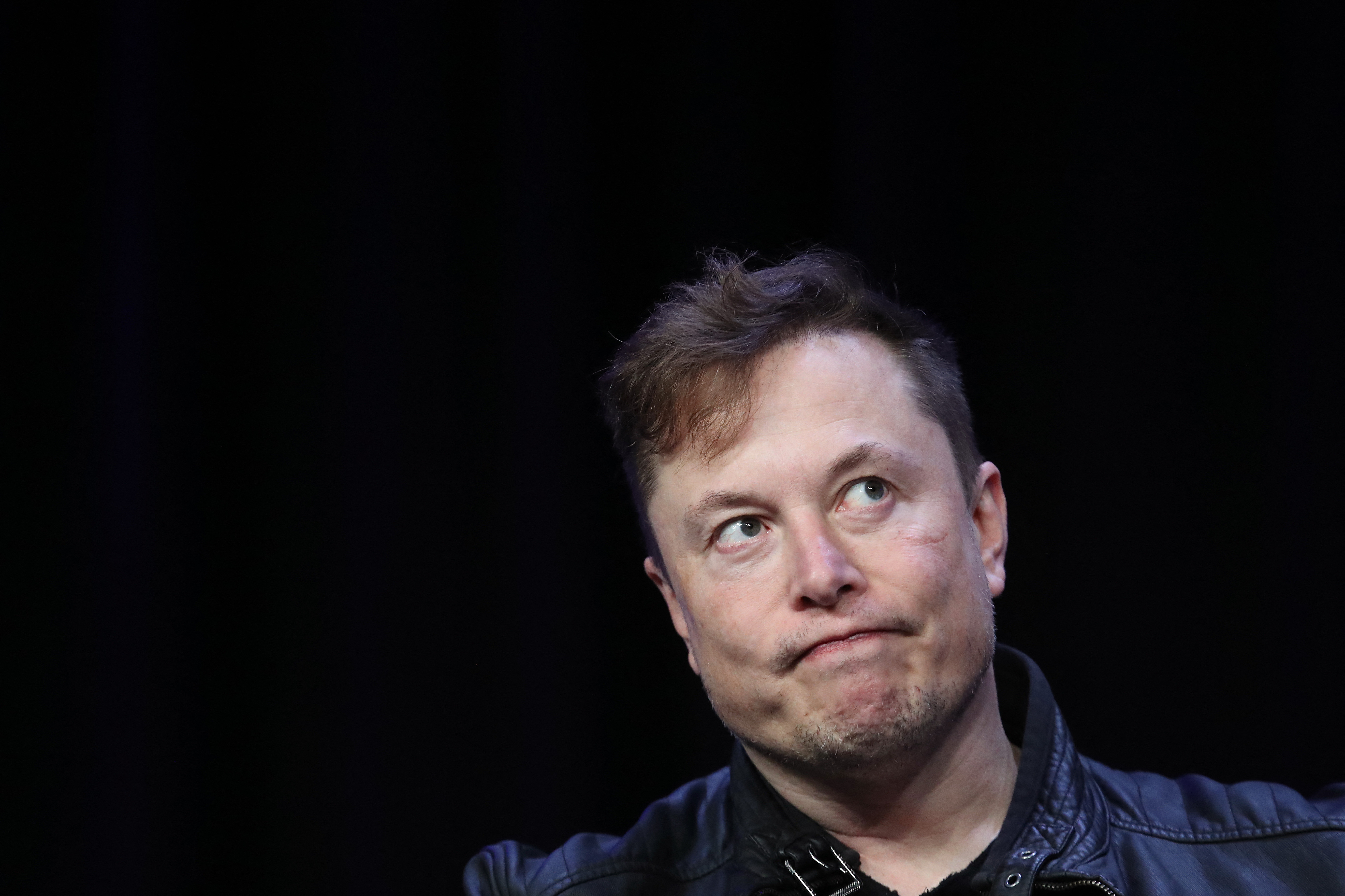 A Tesla-részvények esése veszélybe sodorhatja Musk Twitter-felvásárlását