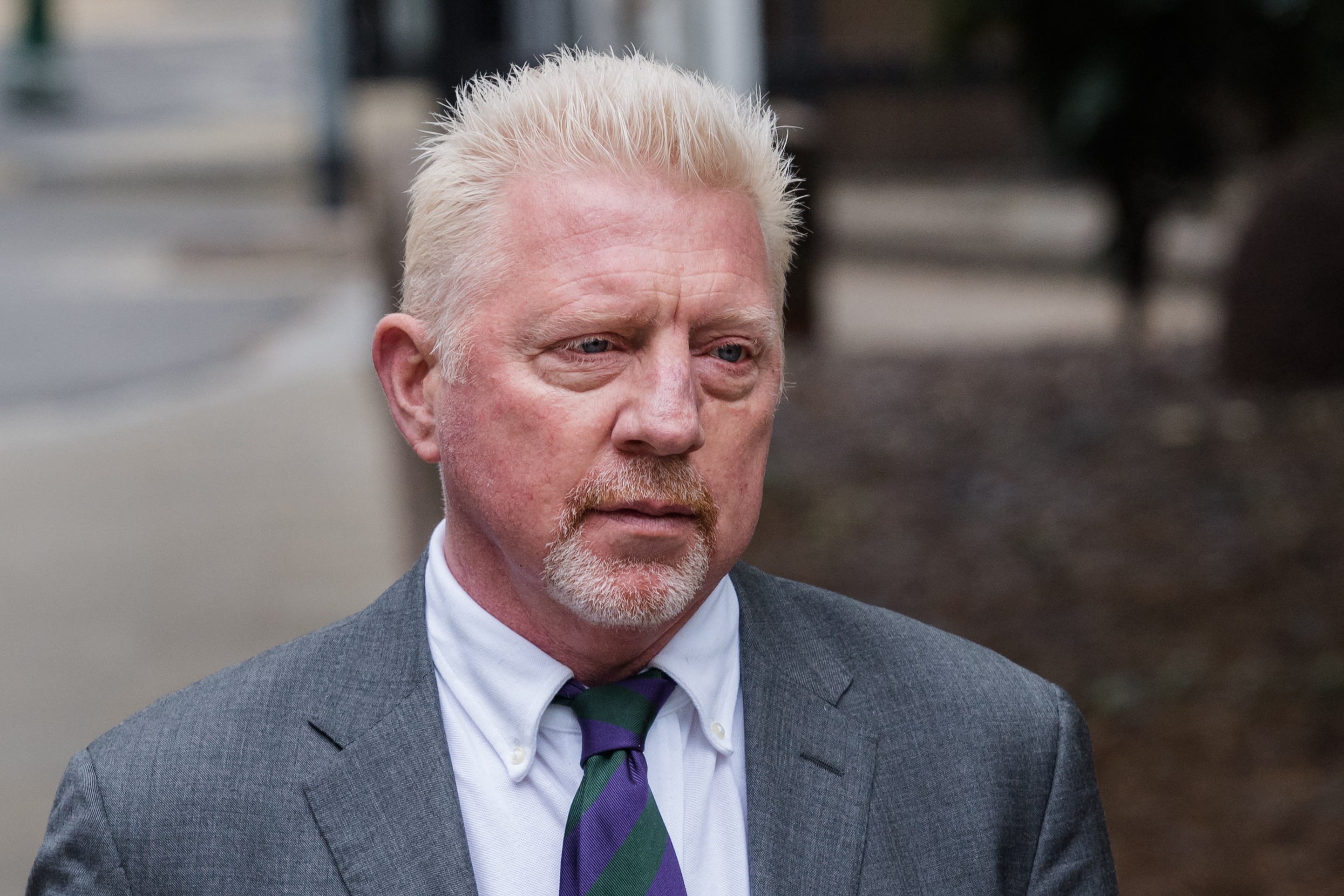 Boris Beckert valószínűleg kitoloncolják az Egyesült Királyságból, miután letölti a börtönbüntetését