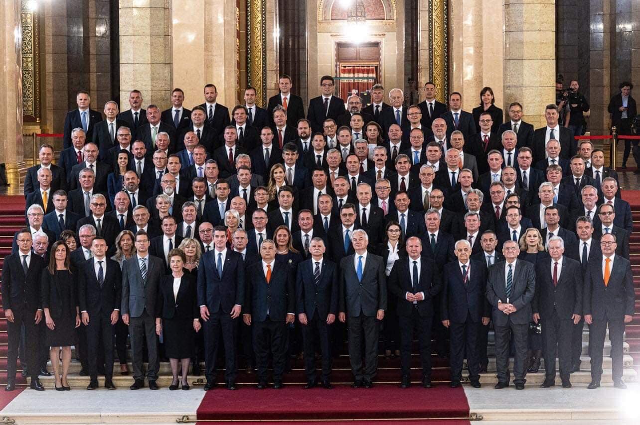 Republikon: magabiztos a Fidesz előnye