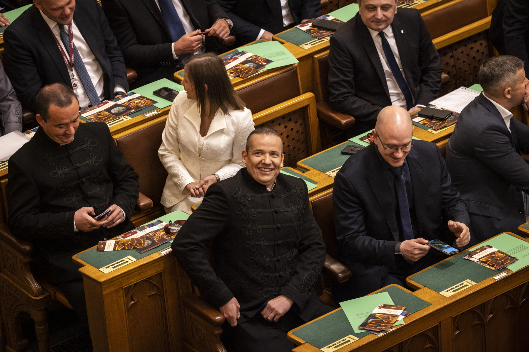 Máris megihlette a Fideszt a Mi Hazánk választási javaslata