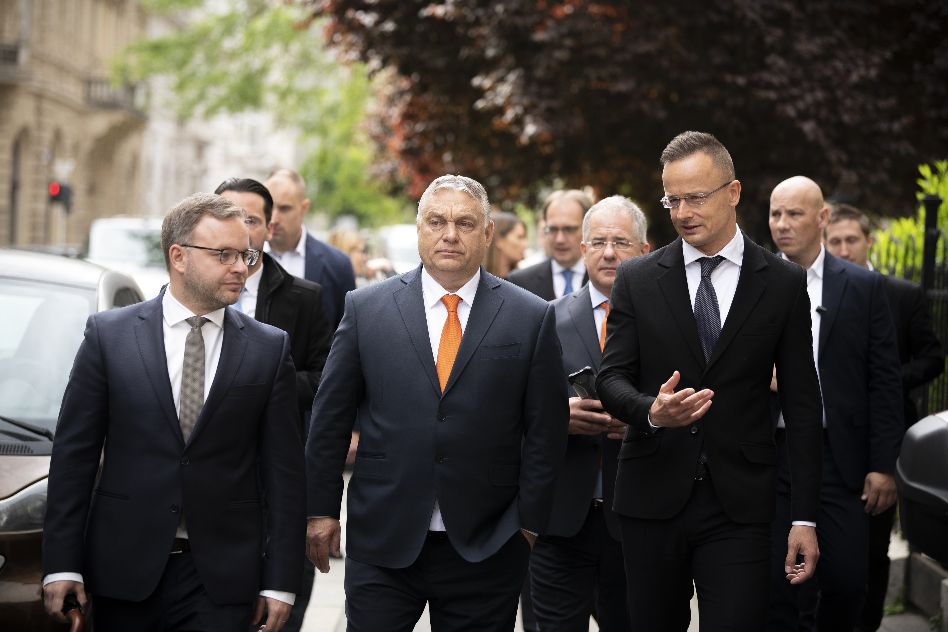 Önálló környezetvédelmi minisztériumot kér Orbántól 180 civil szervezet