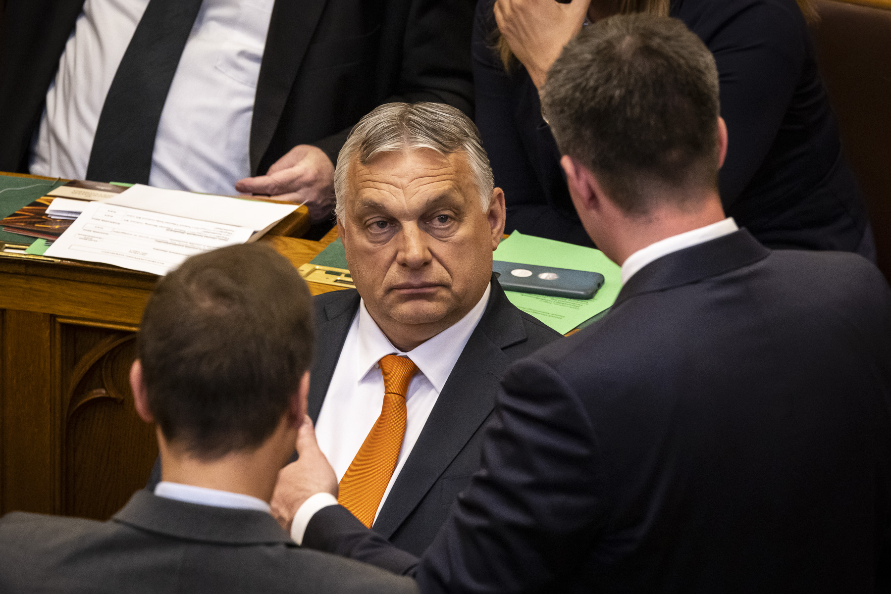 A Nézőpont megmérte, hogy már a románok is egyre inkább kedvelik Orbán Viktort