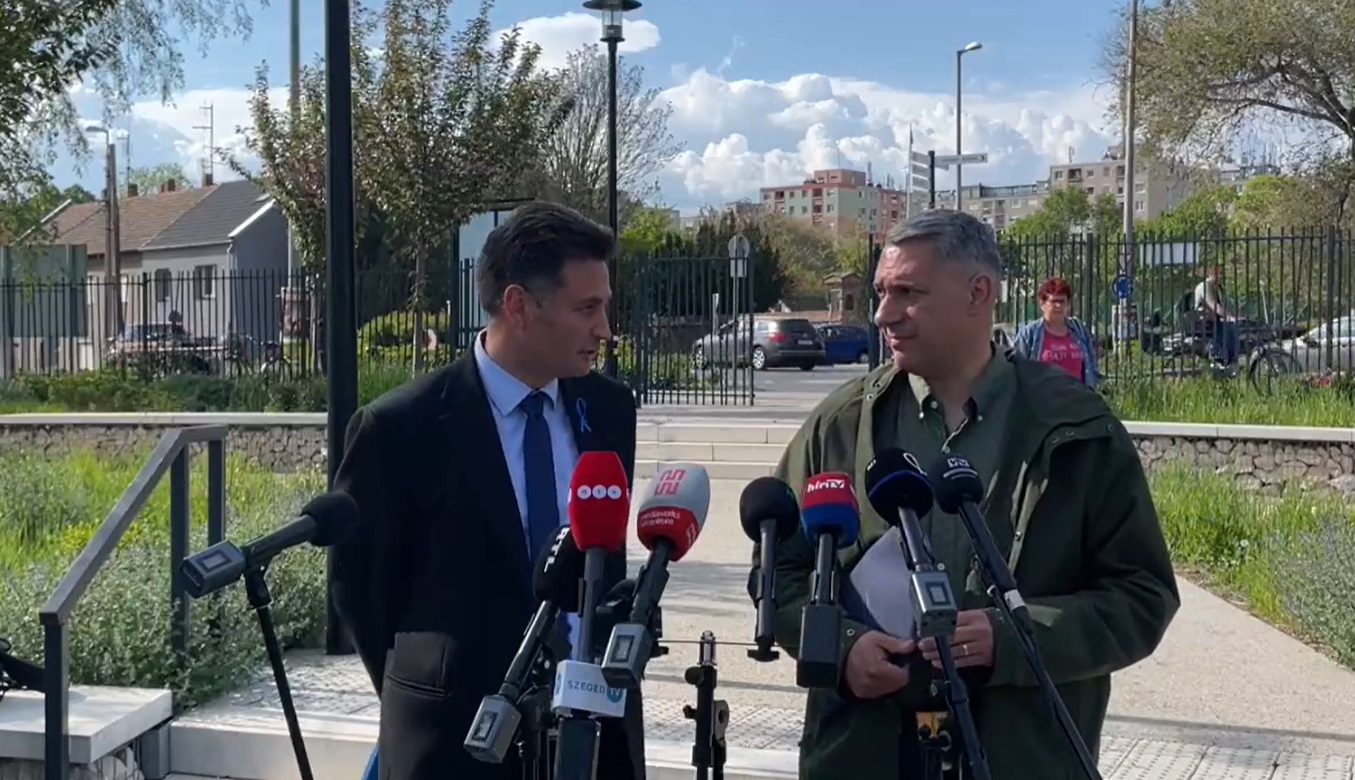 Márki-Zay és Lázár fegyverszünetére Szegedtől Salgótarjánig sok helyen lenne még igény