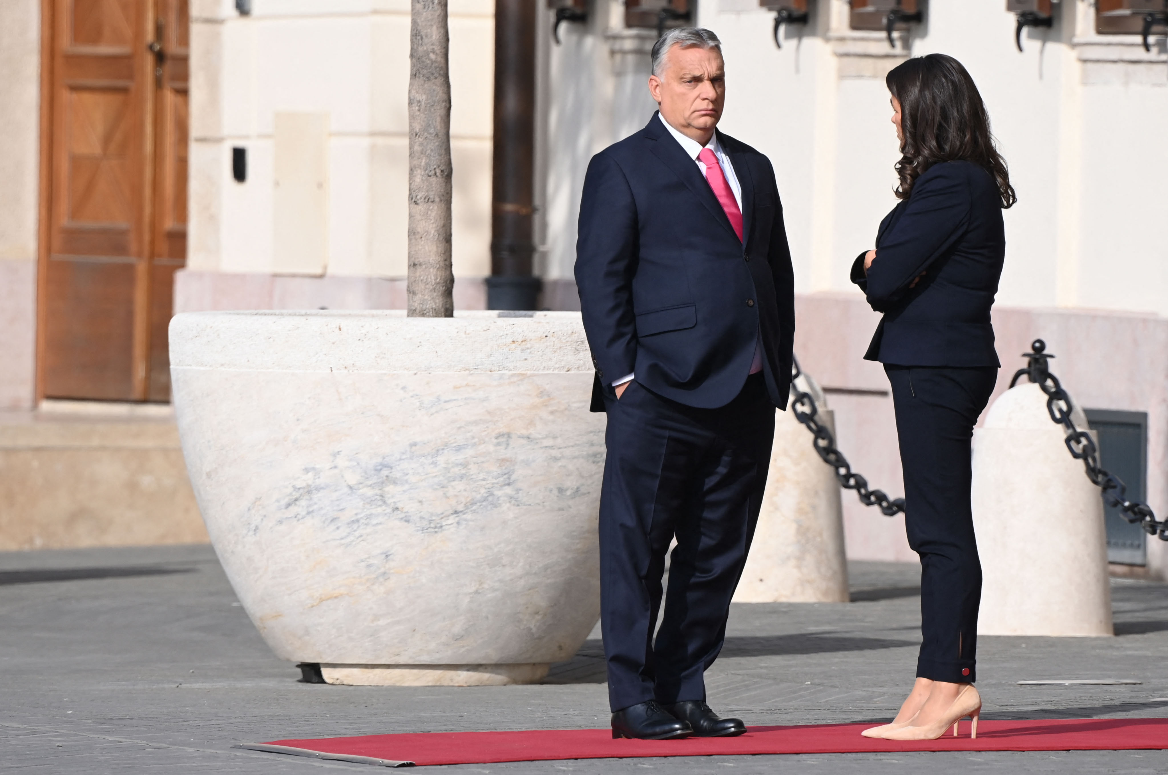 Áder egyetlen területen tudott függetlenedni Orbántól, Novák Katalin ezt is elveszítette