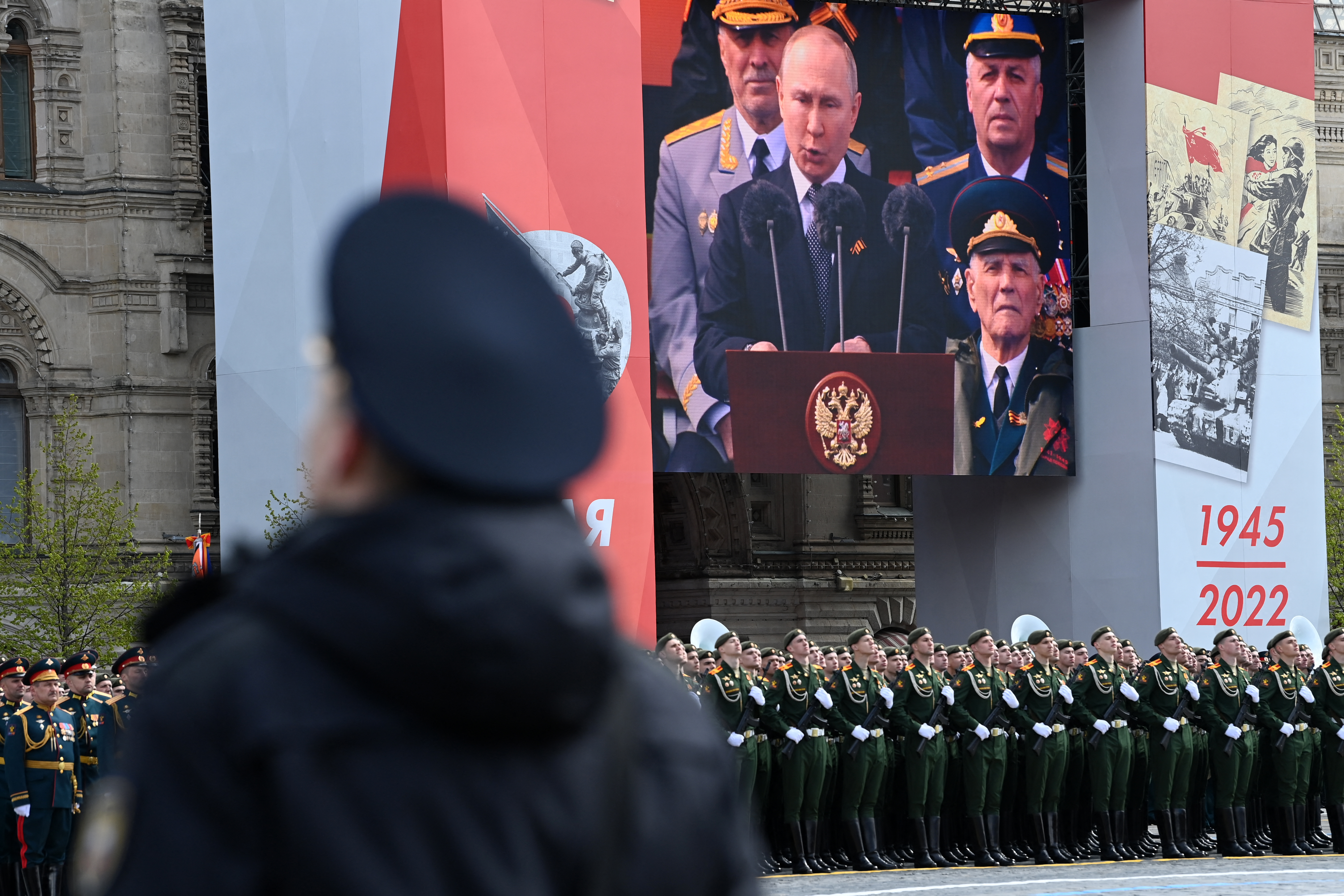 Мобилизация в россии 2024 шойгу. Парад 9 мая в Москве 2022 на красной площади.