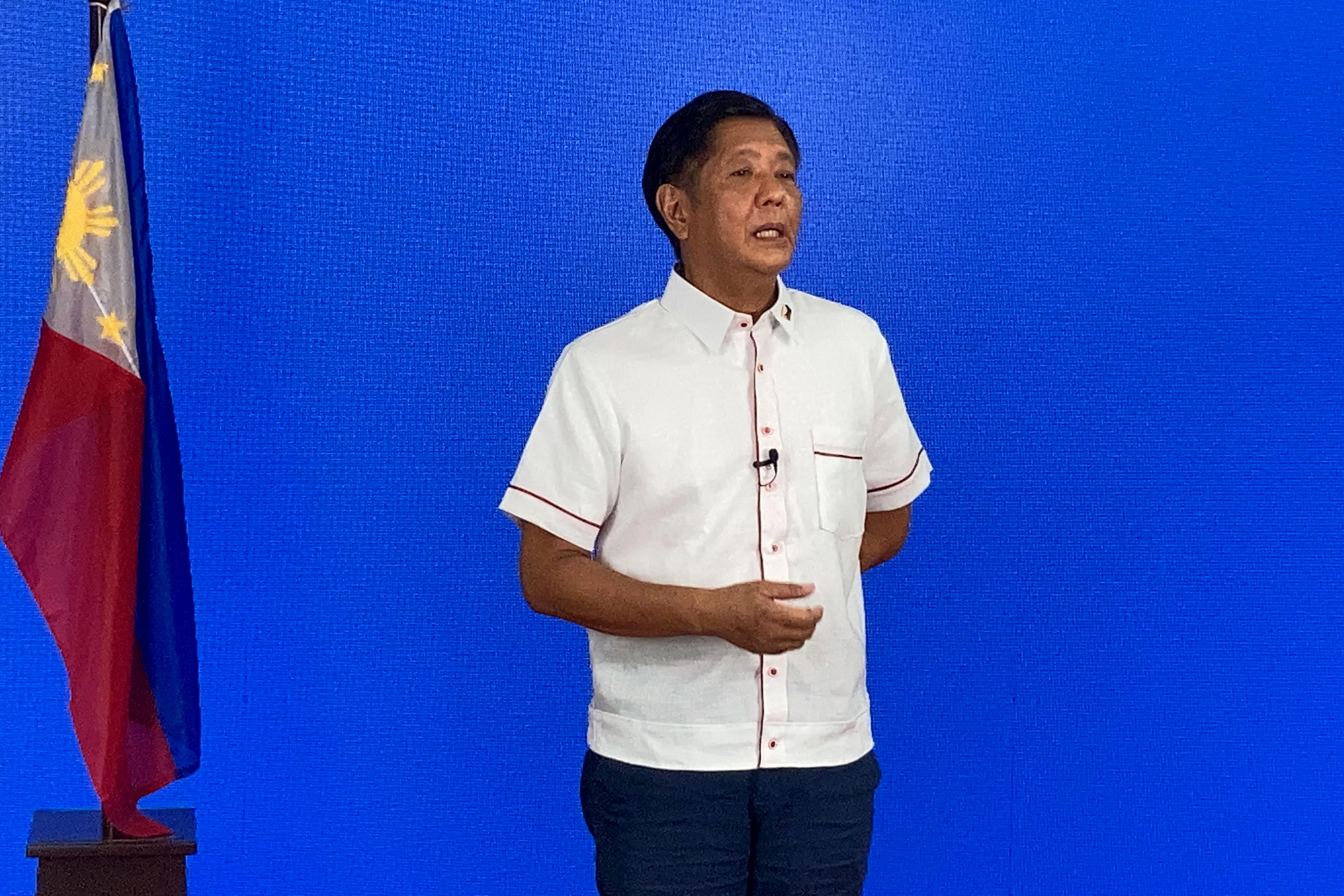 Bongbong Marcos, a rettegett Marcos diktátor fia óriási fölénnyel vezet a Fülöp-szigeteki elnökválasztáson