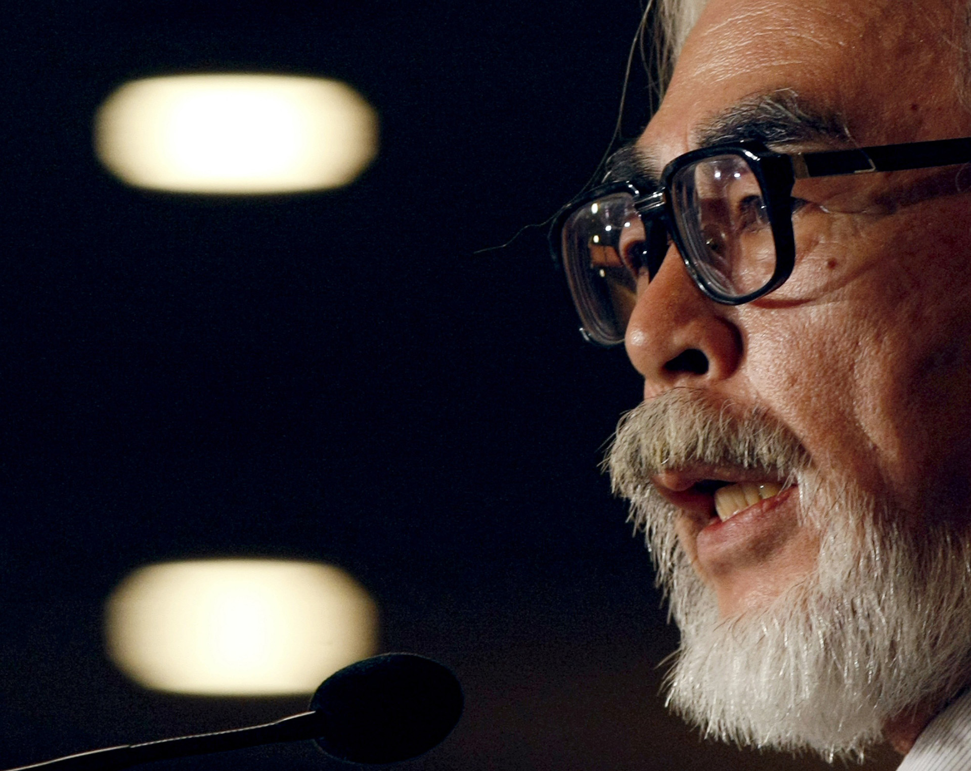 Júliusban mutatják be Mijazaki új filmjét