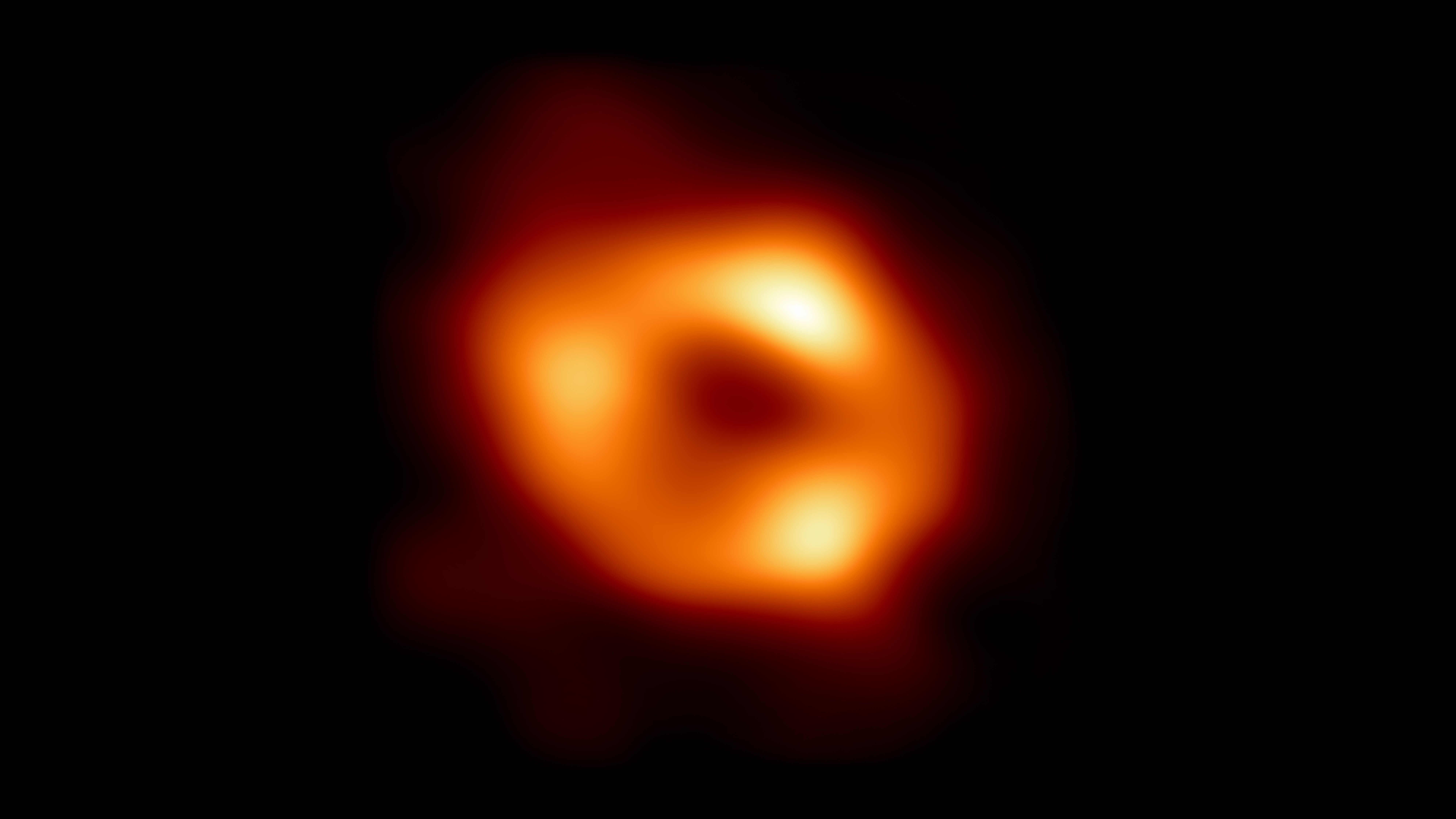 A Tejútrendszer központi fekete lyuka, a Sagittarius A*