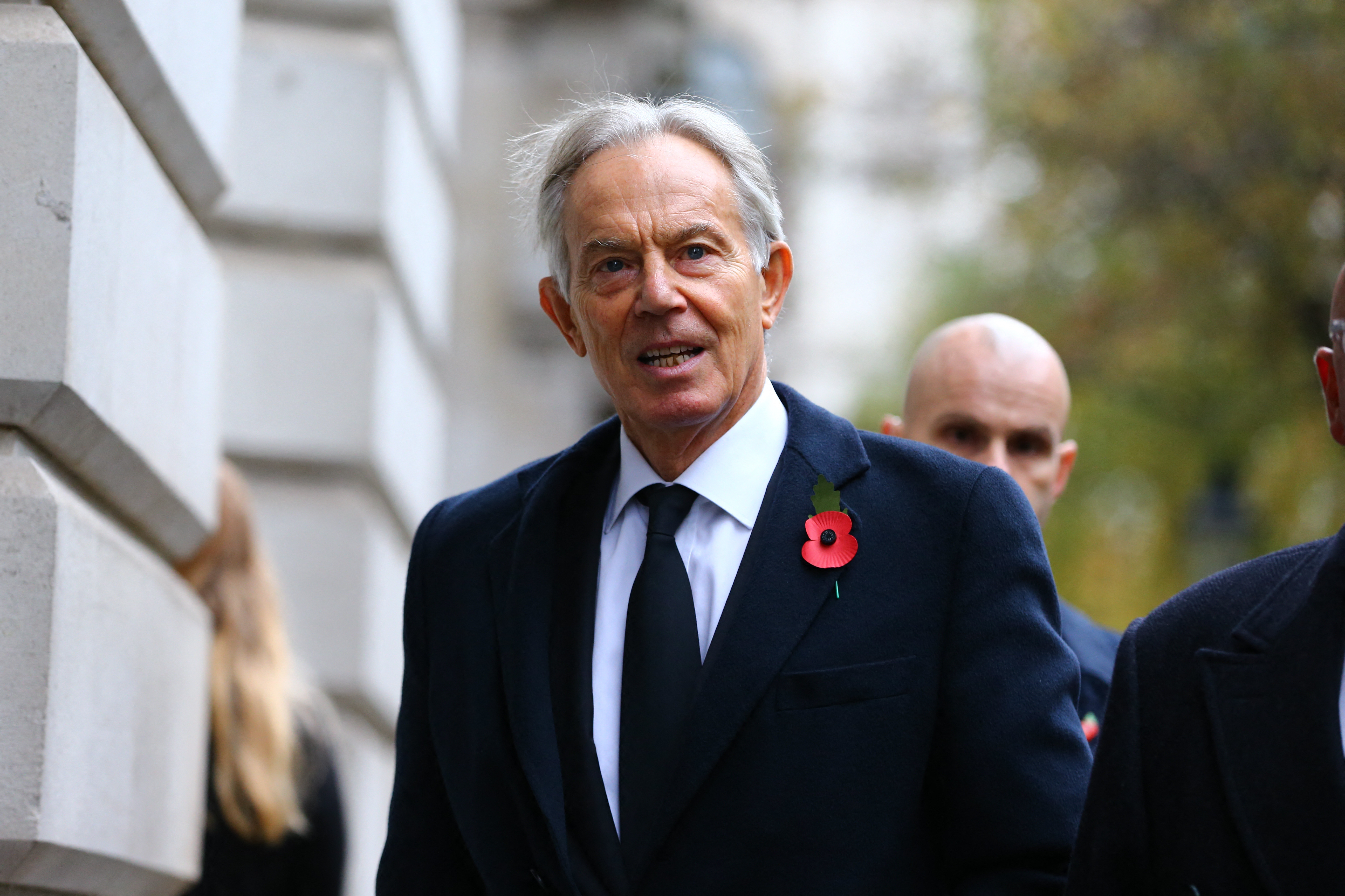 Tony Blair szerint hagyni kéne a woke-ságot, inkább a gazdaságra kéne koncentrálnia a Munkáspártnak