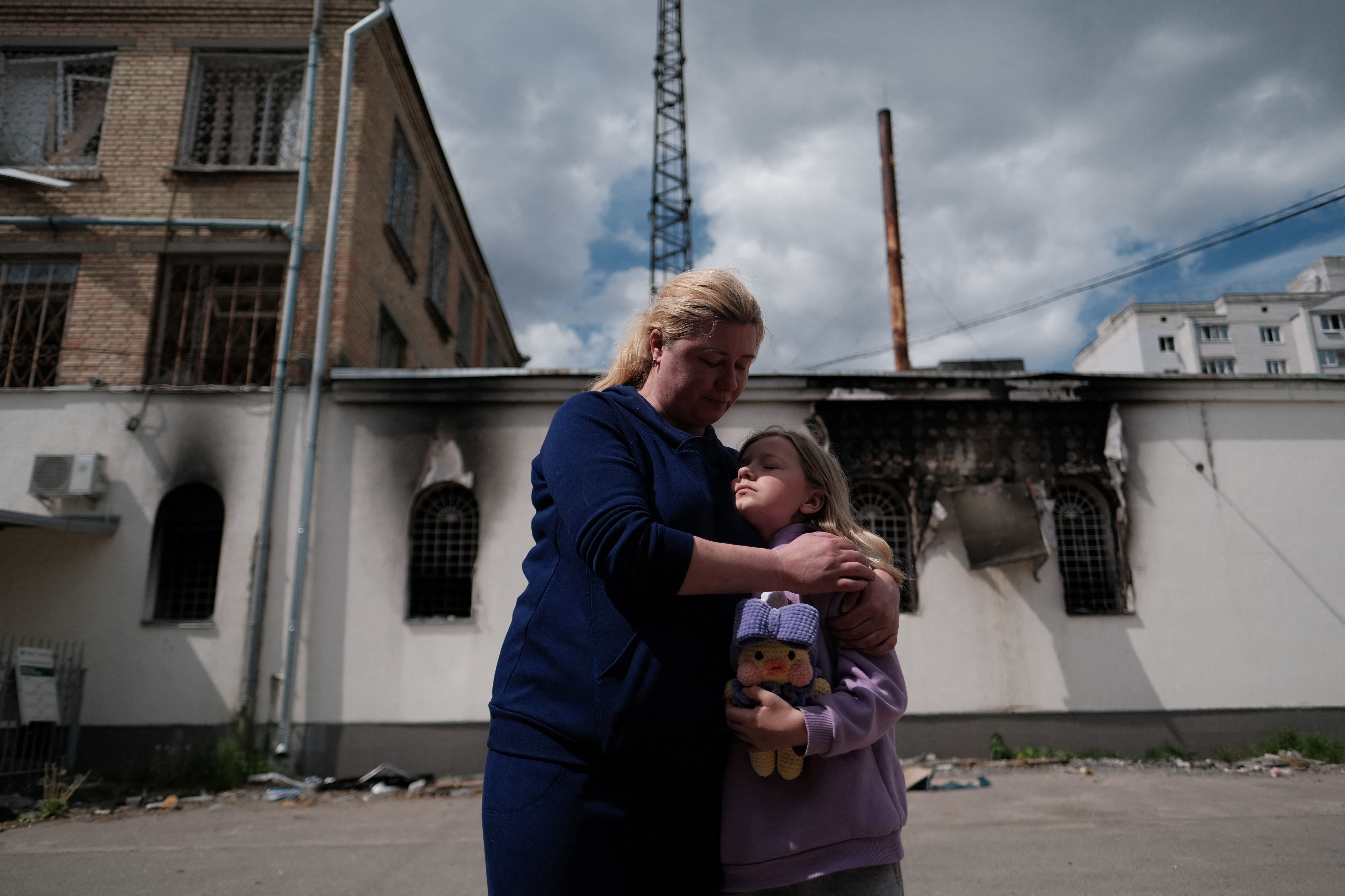Az ukrán hírszerzés vezetője szerint még idén véget ér a háború