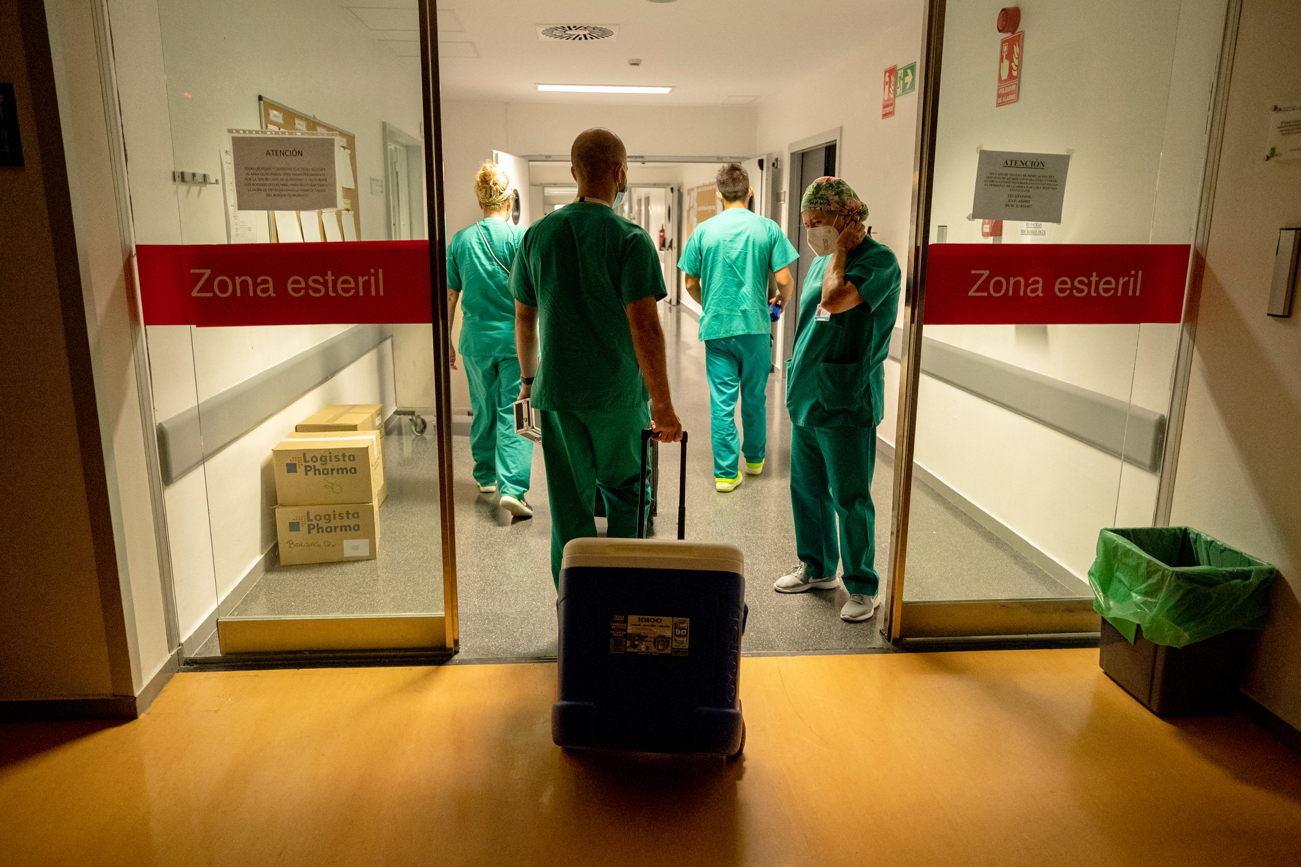 Népszavazáson döntöttek Svájcban a szervátültetés szabályairól