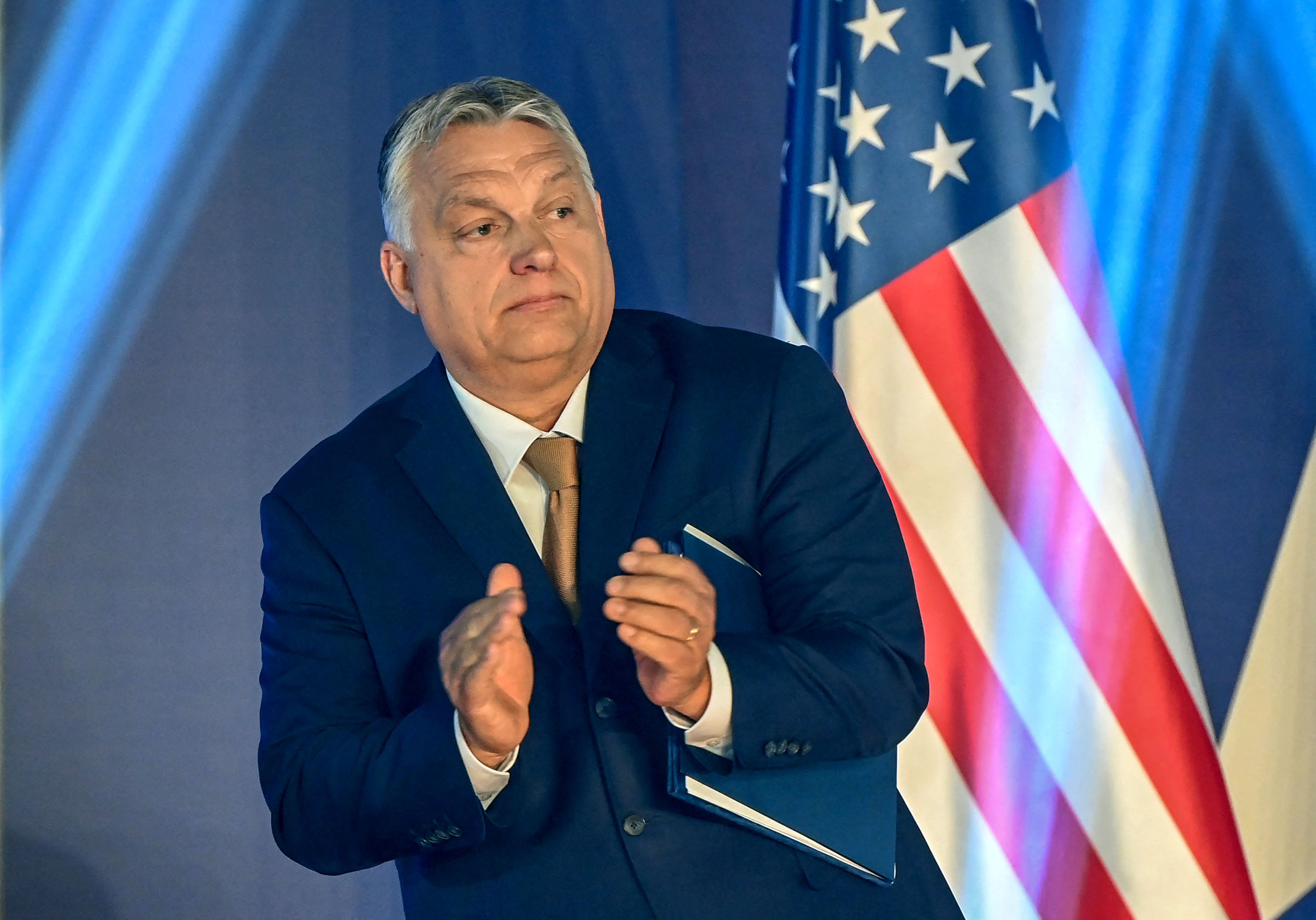 Megbolygathatja az amerikai közéletet Orbán Viktor dallasi fellépése