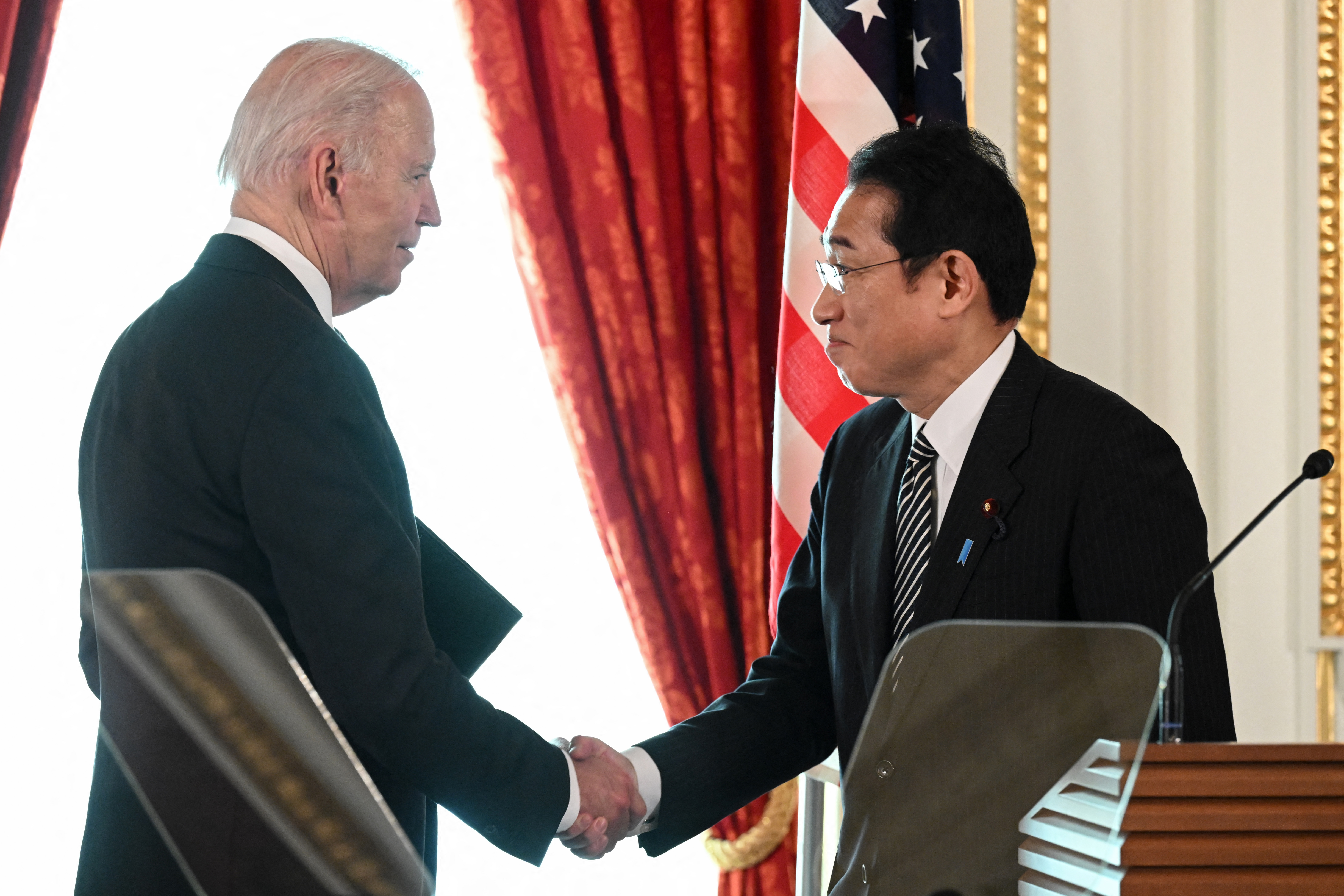 Biden támogatja, hogy Japán állandó tag legyen az ENSZ Biztonsági Tanácsában