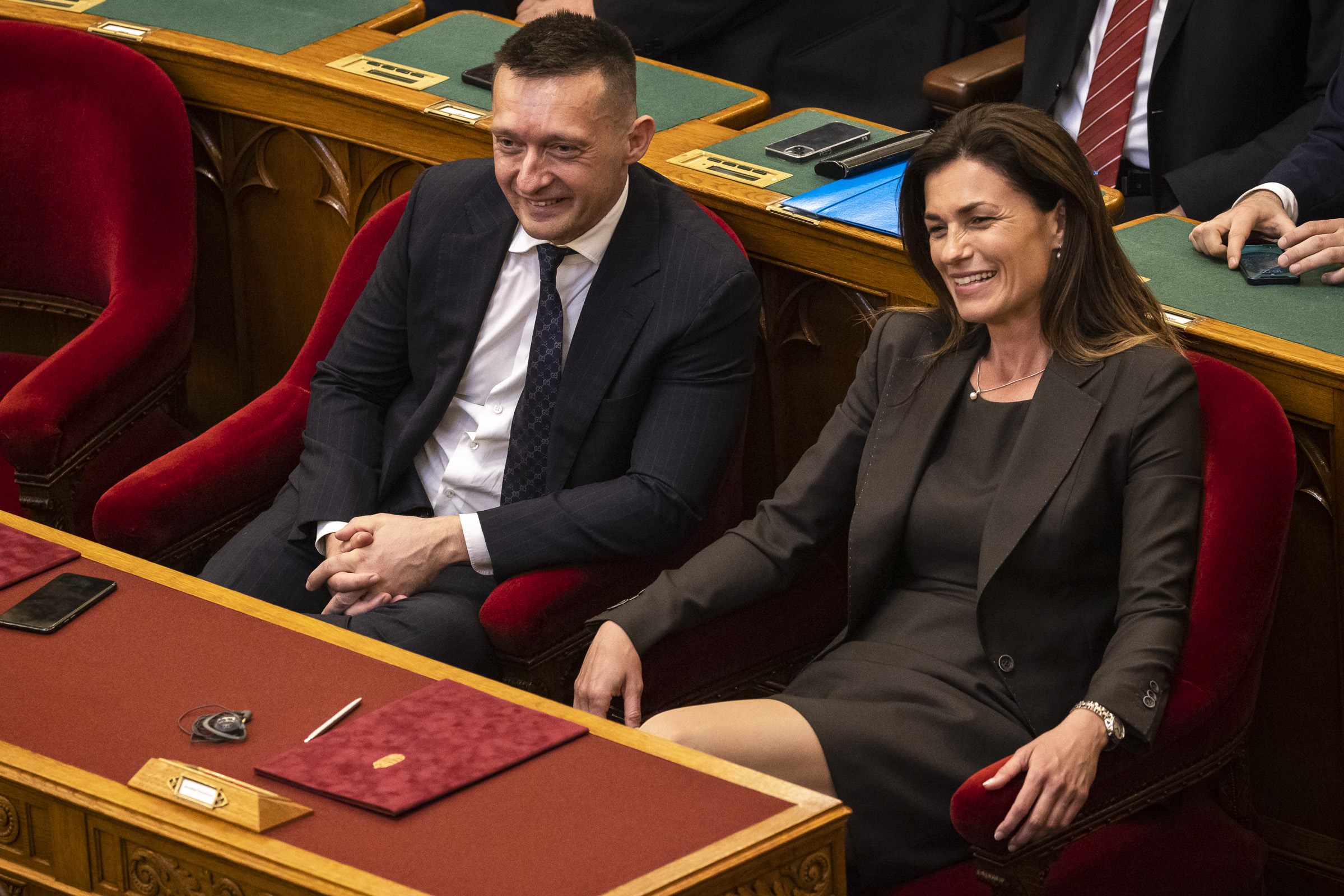 Az ellenzék rendkívüli parlamenti ülést hívott össze, de a Fidesz-frakció nem megy el