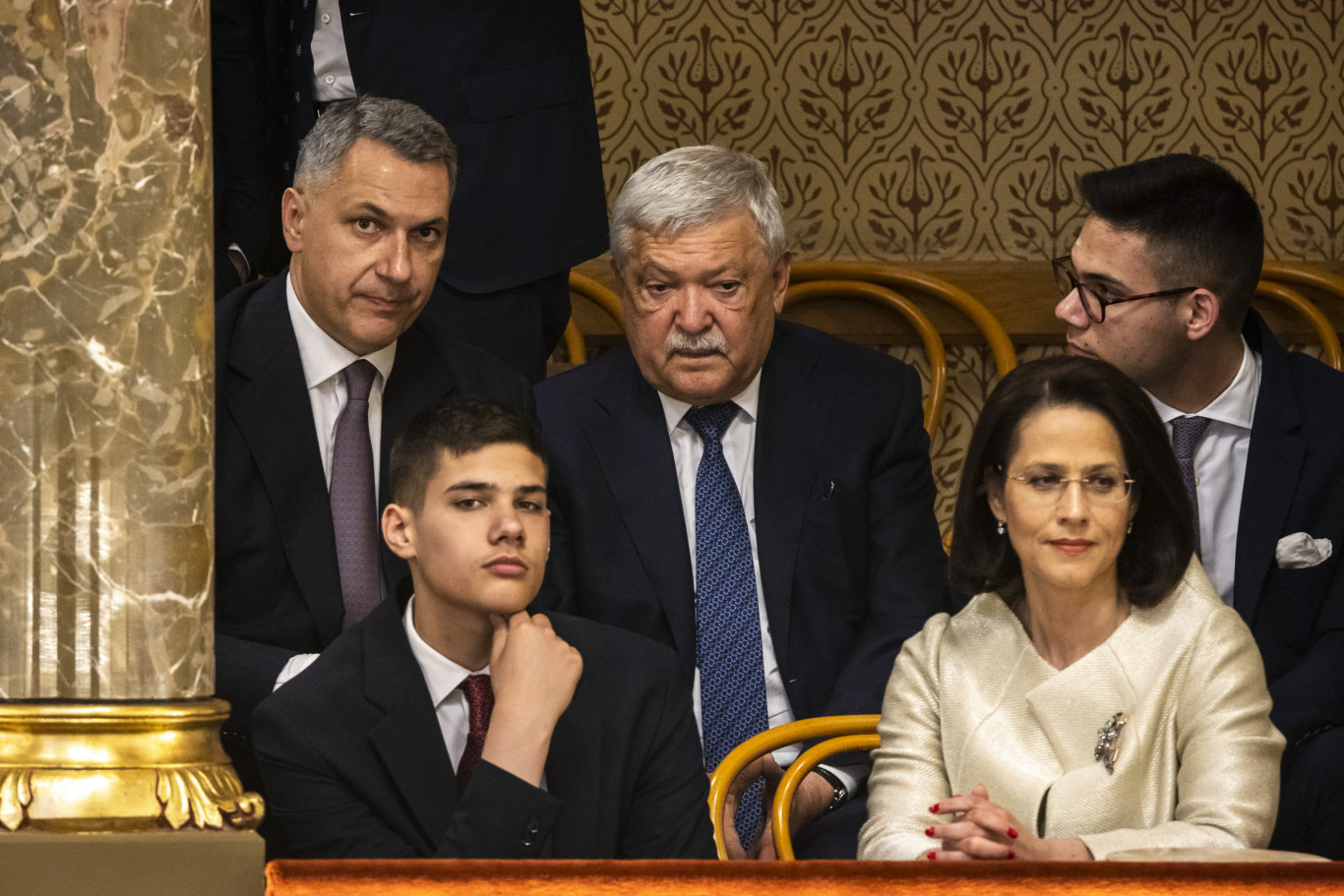 Csányi Sándor
