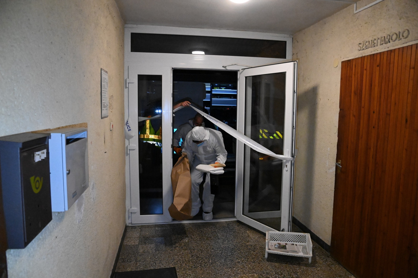 Tényleges életfogytiglant kértek az aszódi apára, aki láthatás alatt ölte meg a két lányát