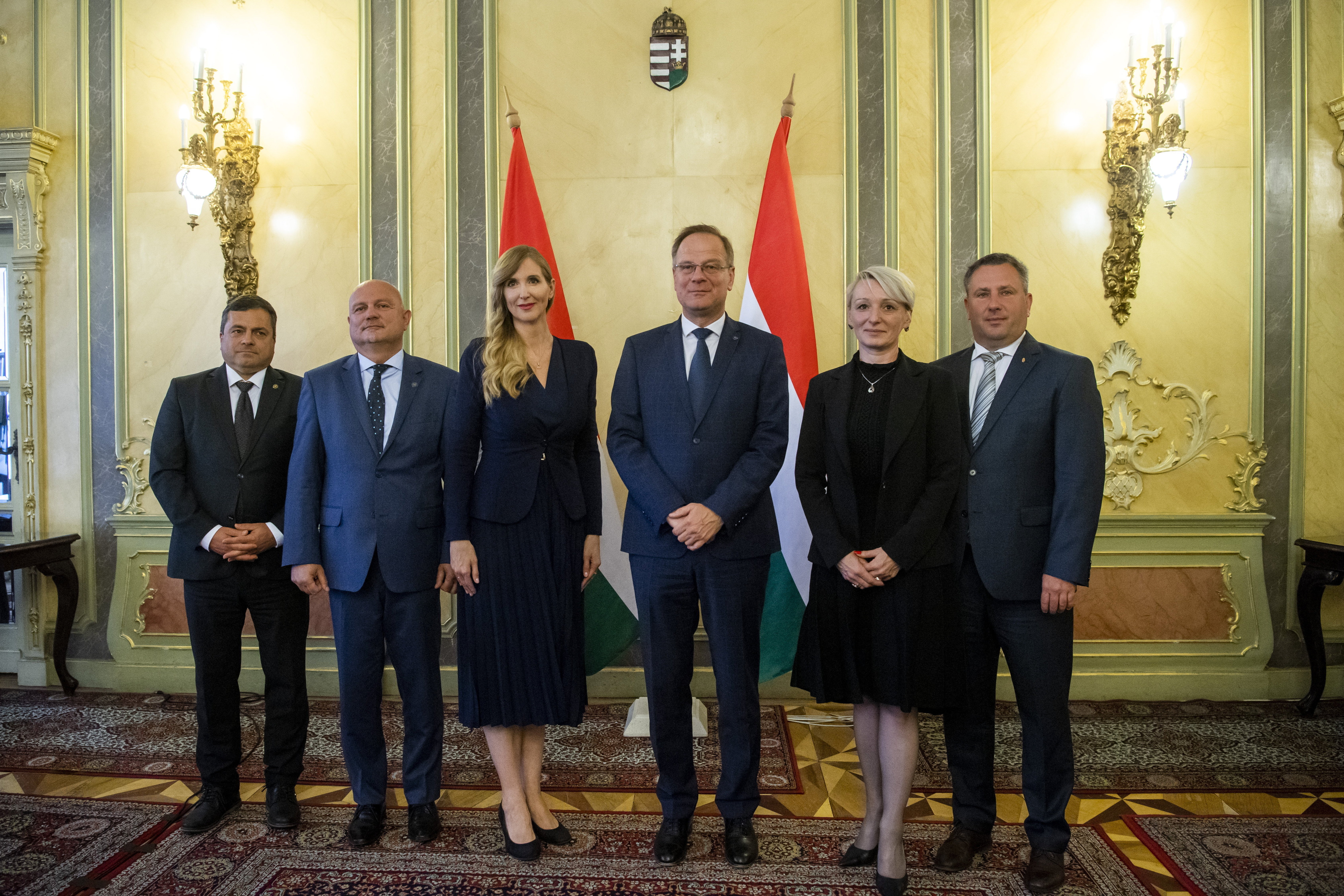 Közép-Magyarország is külön fejlesztési kormánybiztost kap