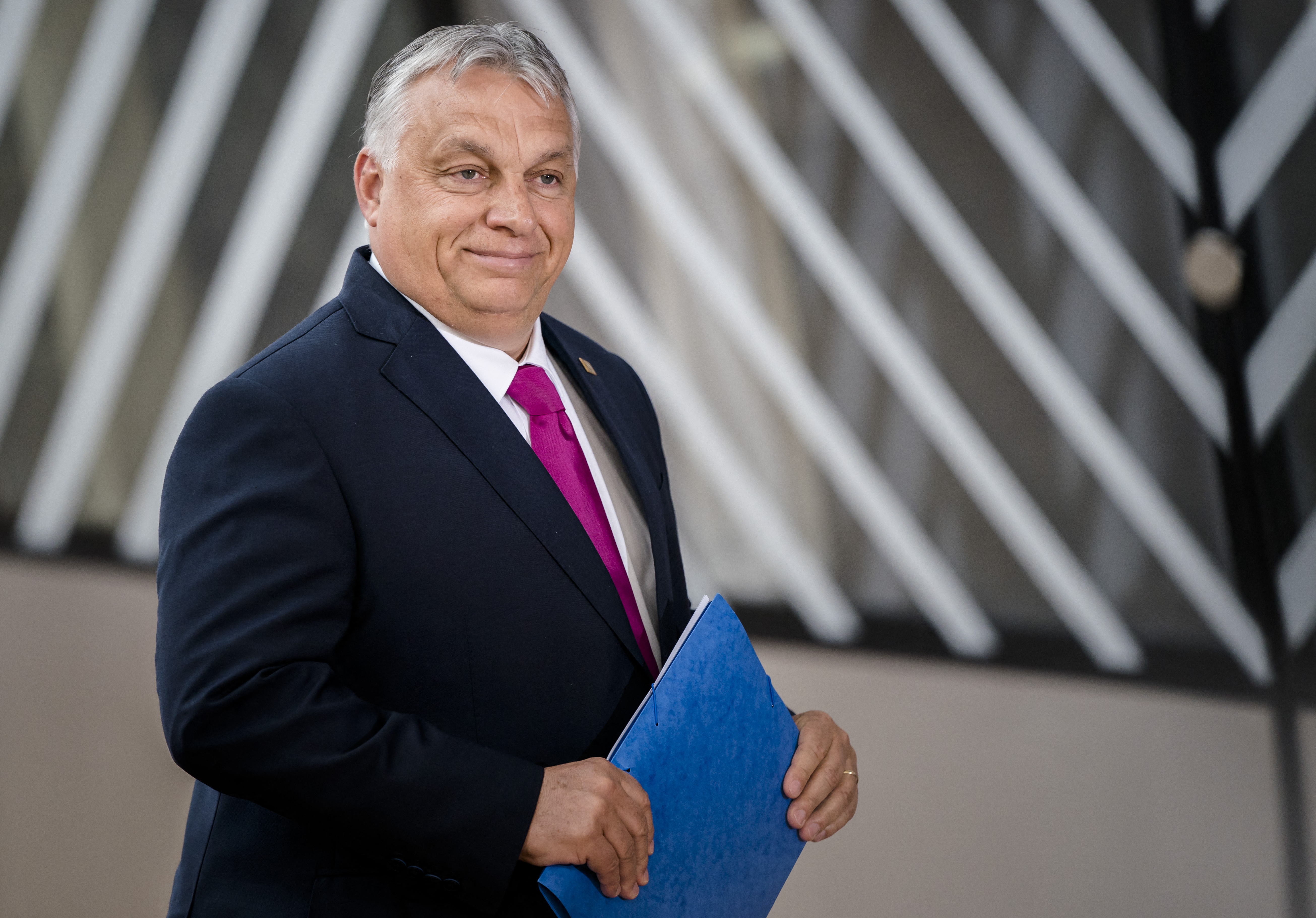 Orbán: Az Európai Bizottság miatt nem halad előre az orosz olajembargóról szóló tárgyalás