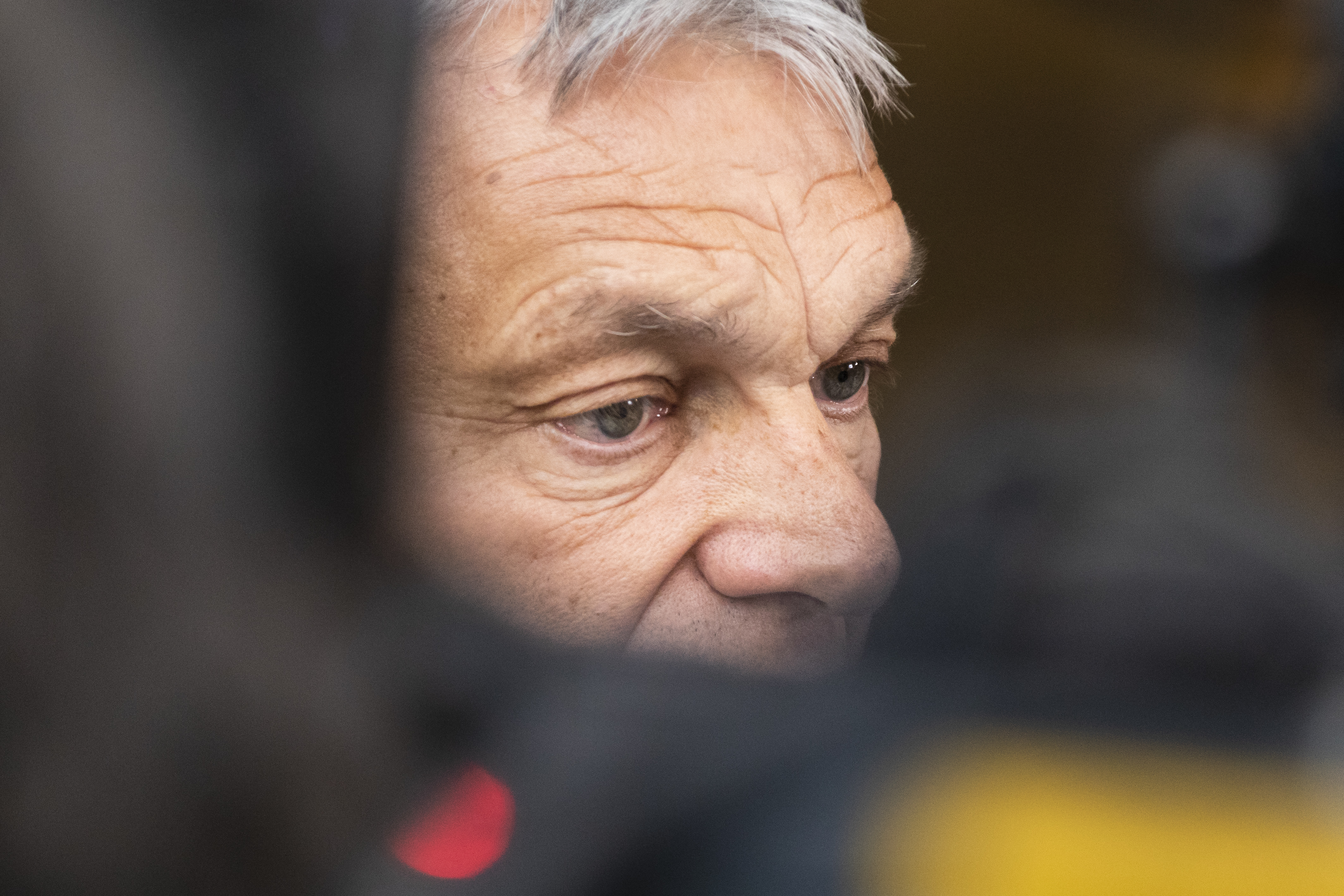 Felfüggesztették az Orbán infarktusáról posztoló ORF-vezért