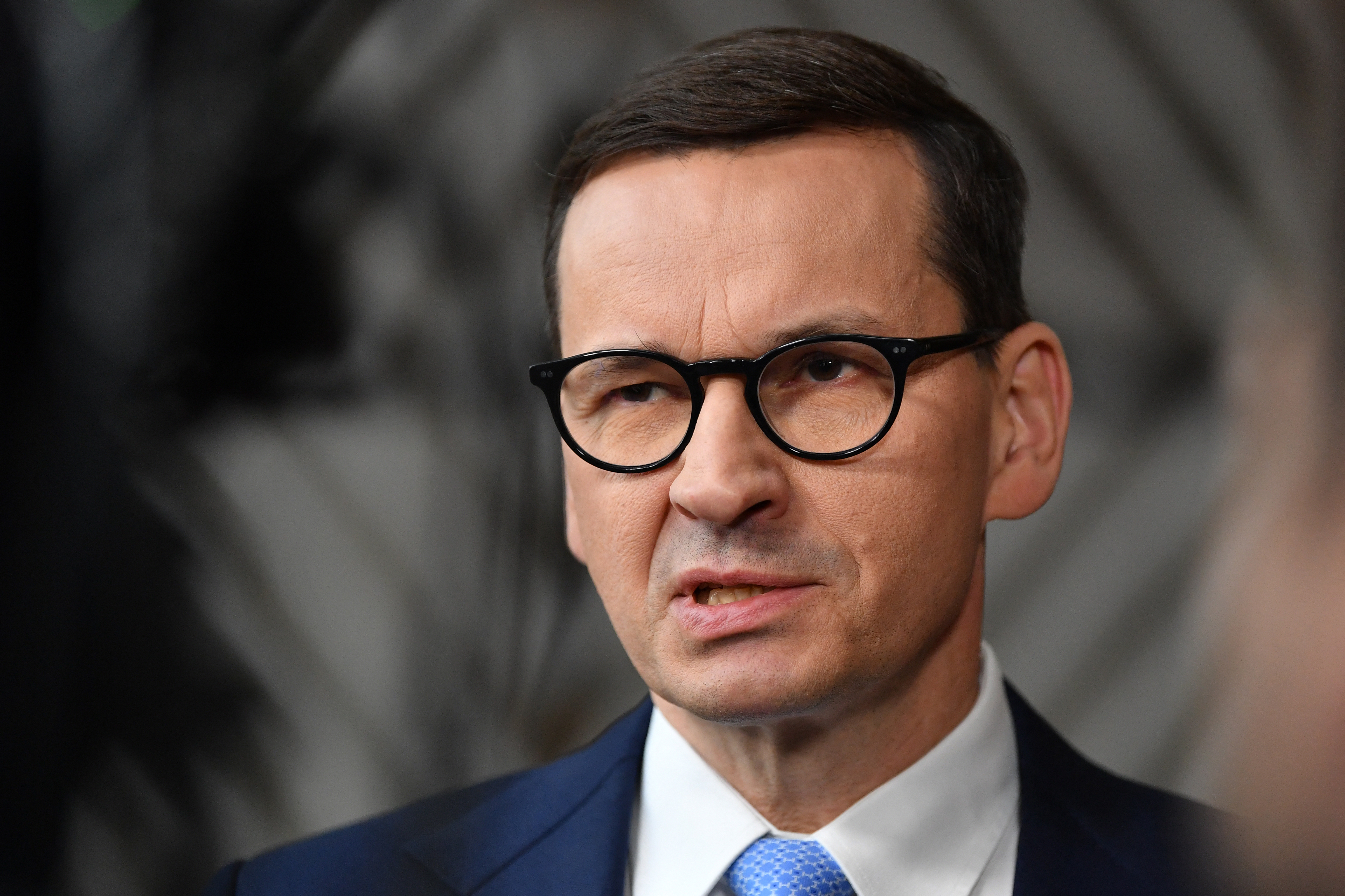 A lengyel kormány nem alkuszik tovább az uniós pénzekről