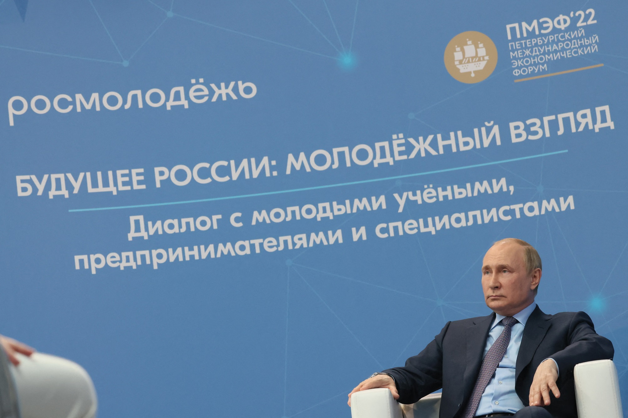 Putyin: Nagy Péter nem elvett területeket, hanem orosz őshonos földeket foglalt vissza, a modern Oroszország feladata is ez
