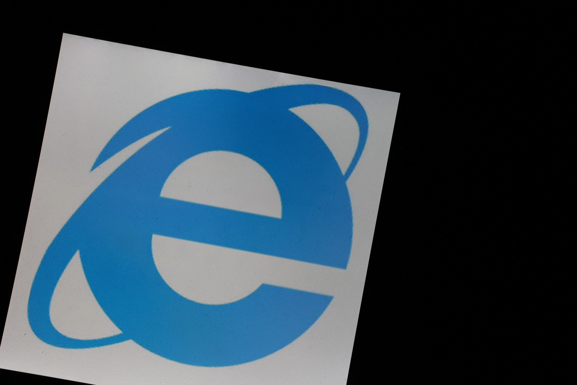 Vége az Internet Explorernek, élt 27 évet