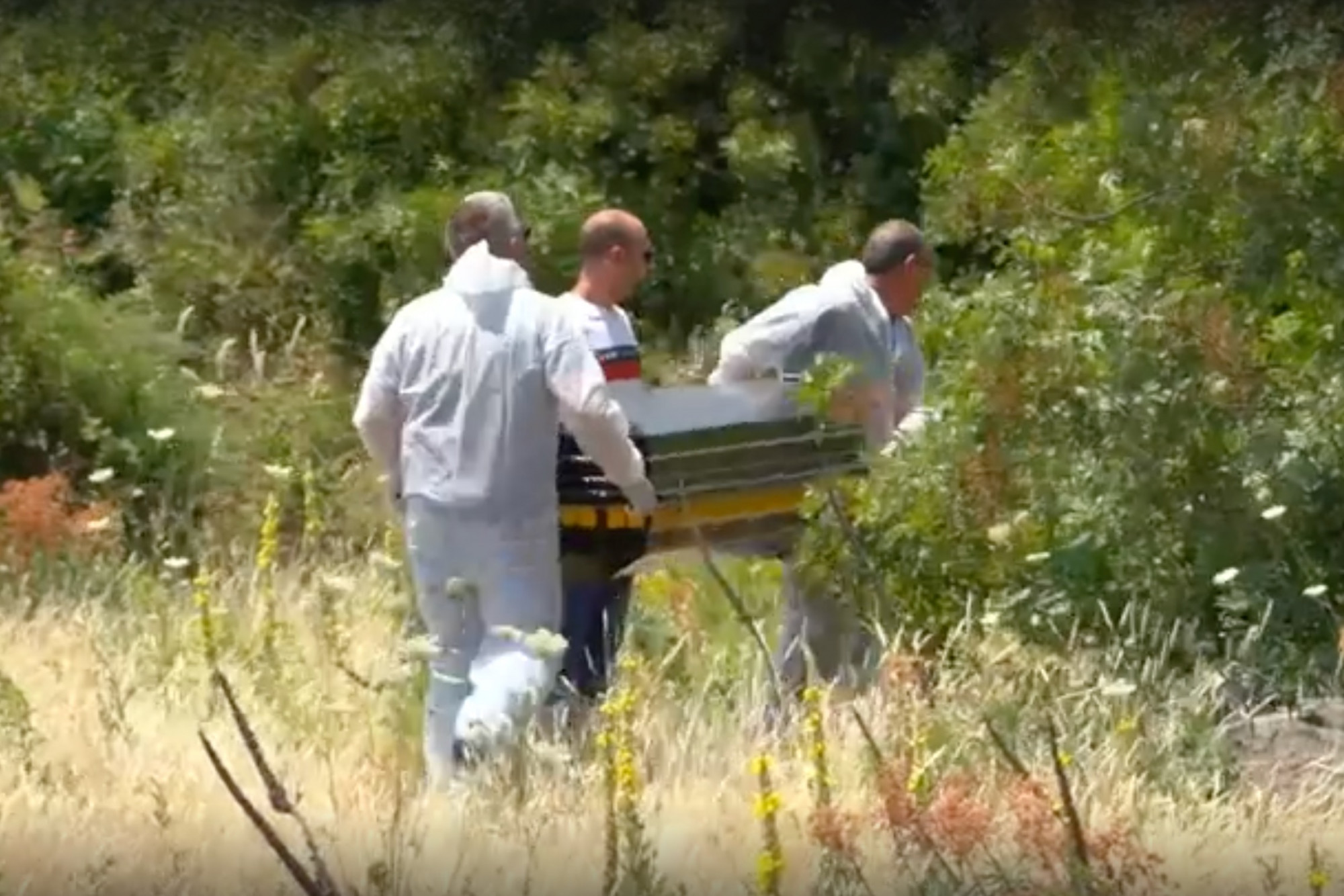 Egy elraboltnak hitt szicíliai kislány anyja bevallotta, hogy valójában ő ölte meg a gyereket