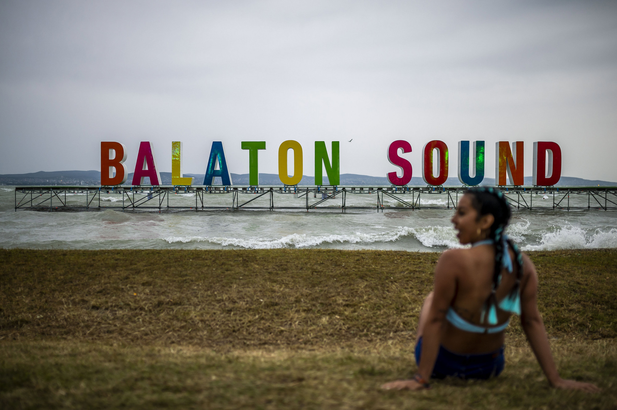 Kiszállnak az alapítók a Balaton Sound és a Volt Fesztivál szervezéséből