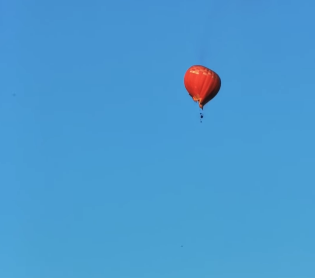 Több szabálytalanságot is feltártak a váli hőlégballon-baleset ügyében