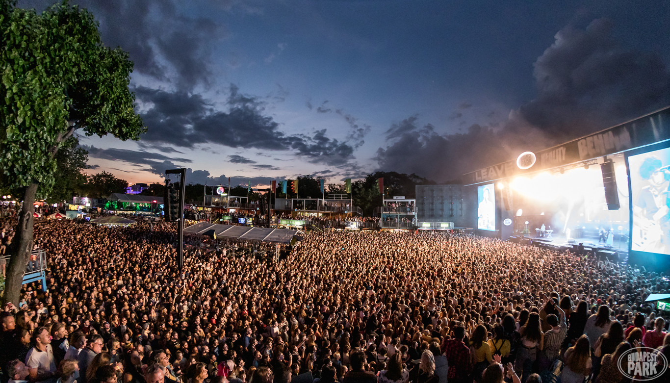 Budapest Park a klubbezárásokról: Már a nemzetközi közegben is visszhangot keltenek