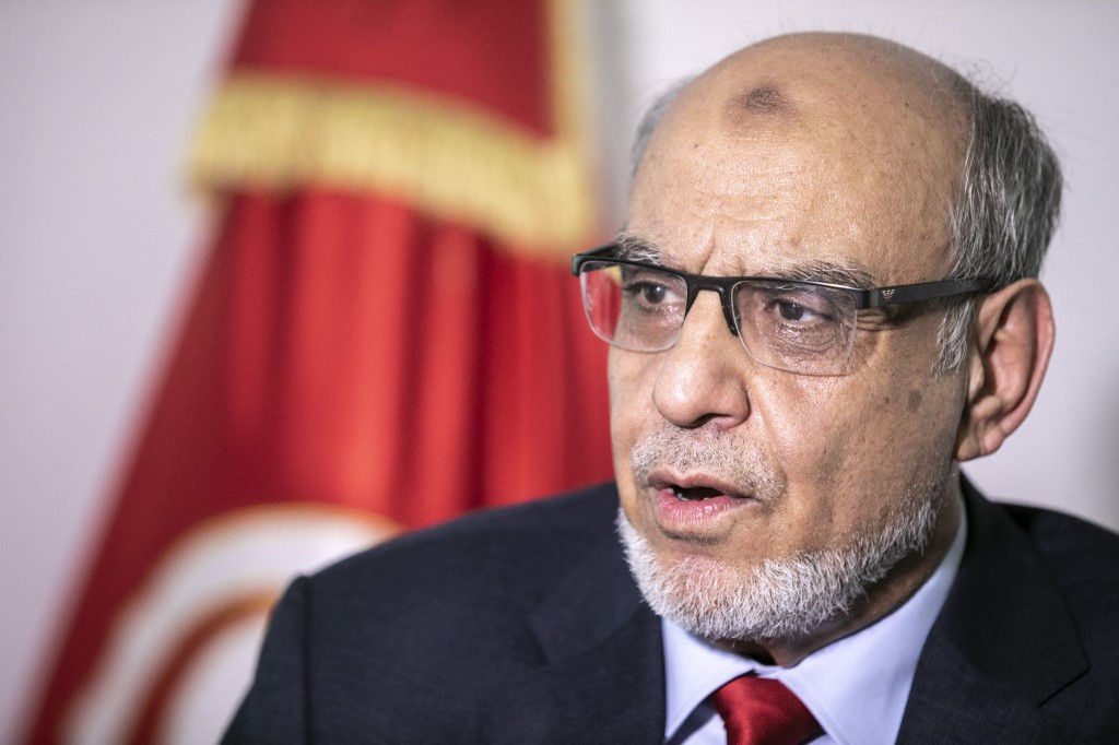 Kórházba került a bebörtönzött volt tunéziai kormányfő