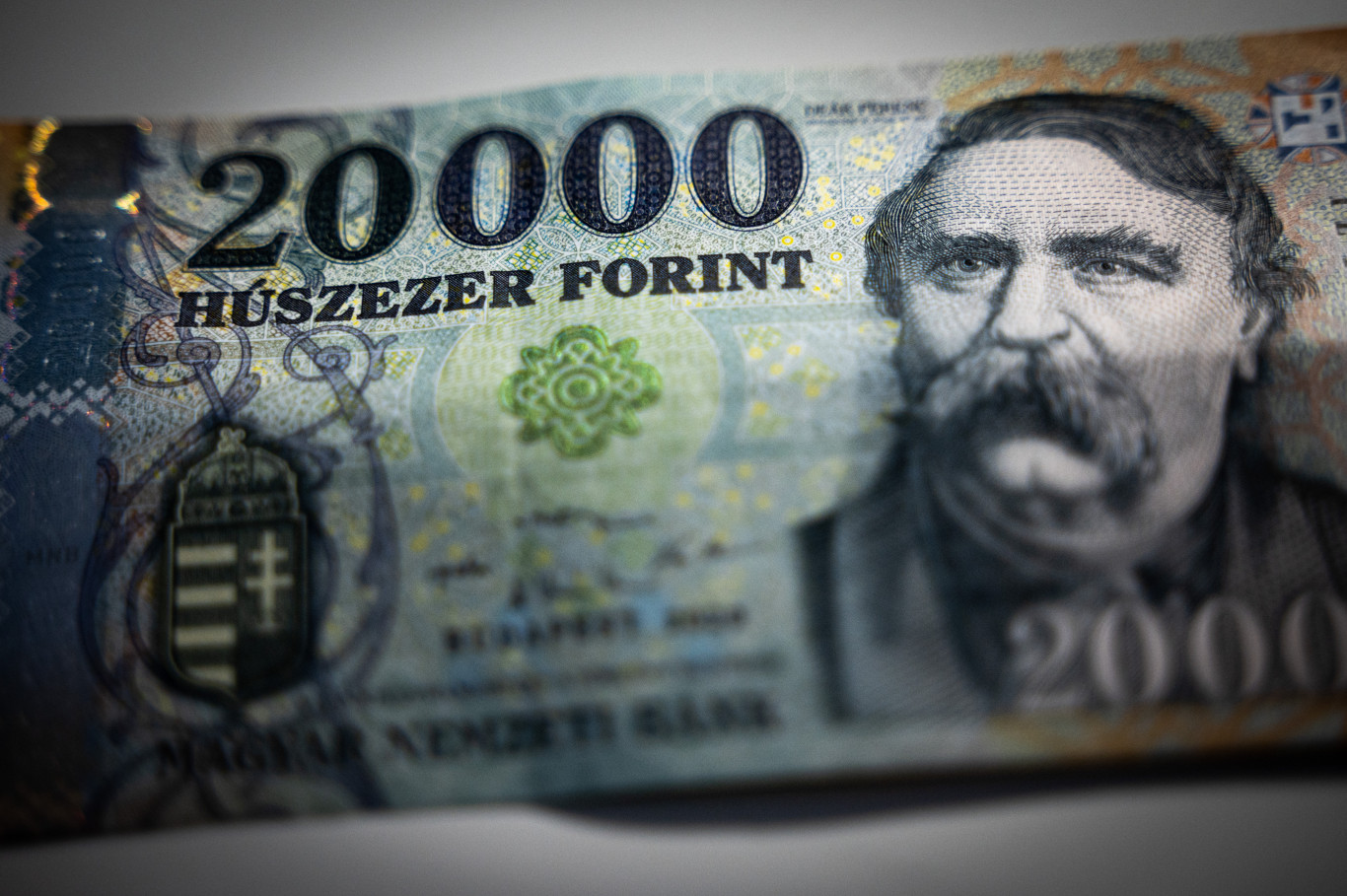 A tervezettnél sokkal kevesebb kincstárjegyet adott el kedden a magyar állam