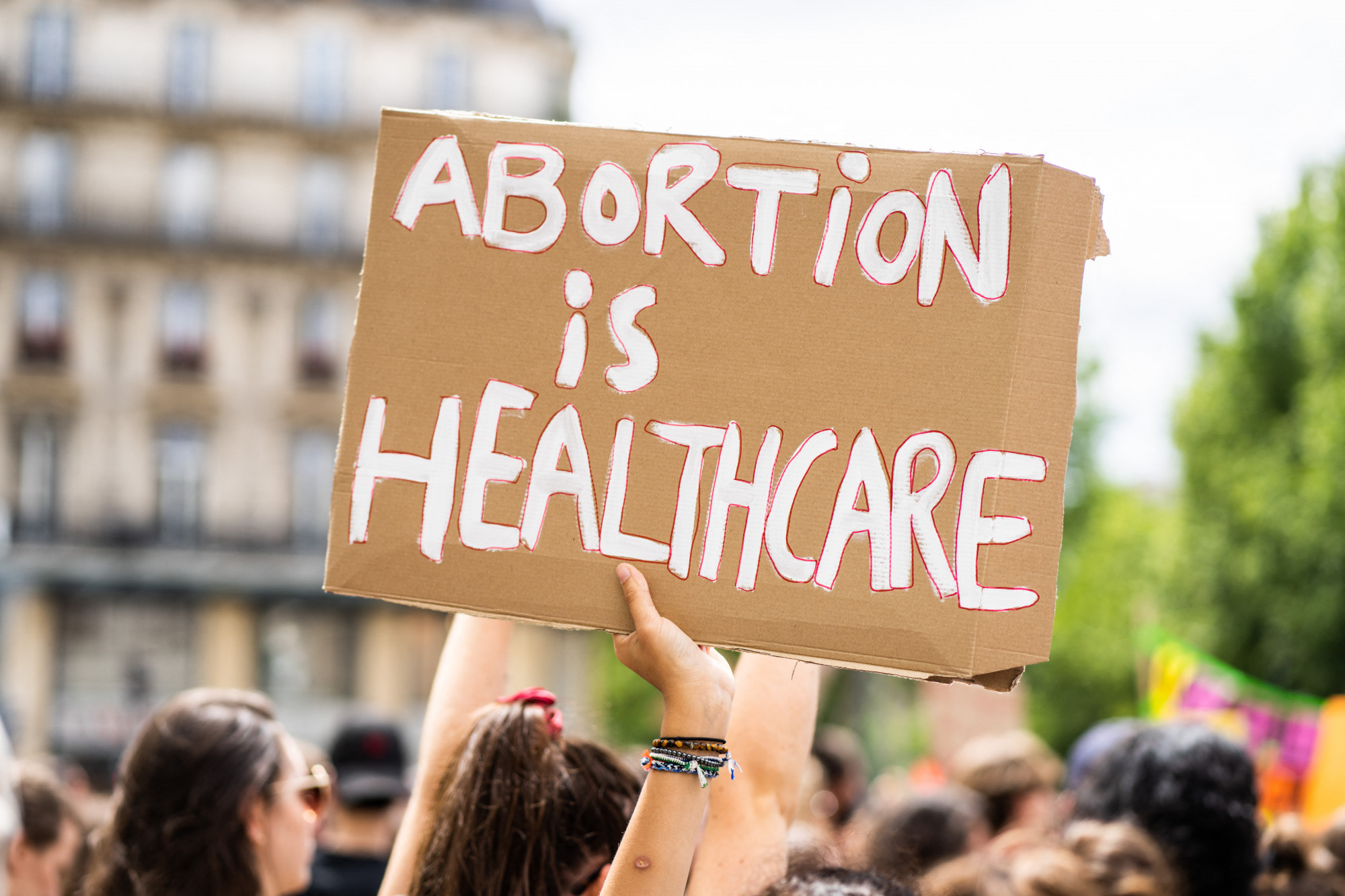 Abortuszhoz való hozzáférést biztosító rendeletet ír alá Joe Biden
