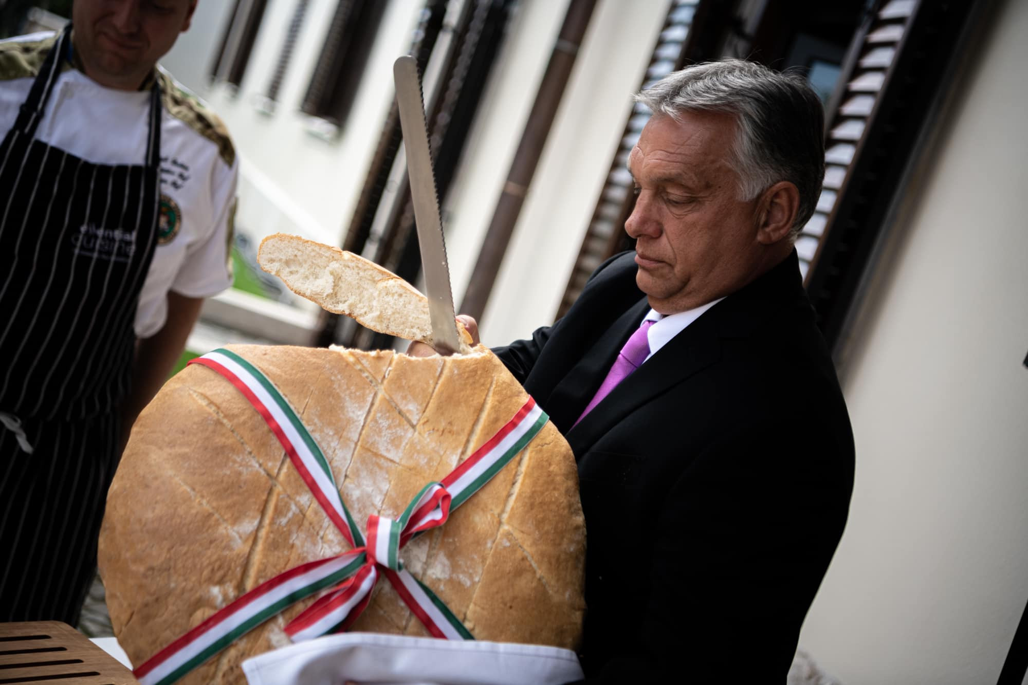 Miért Magyarországon drágul a legjobban a kenyér?