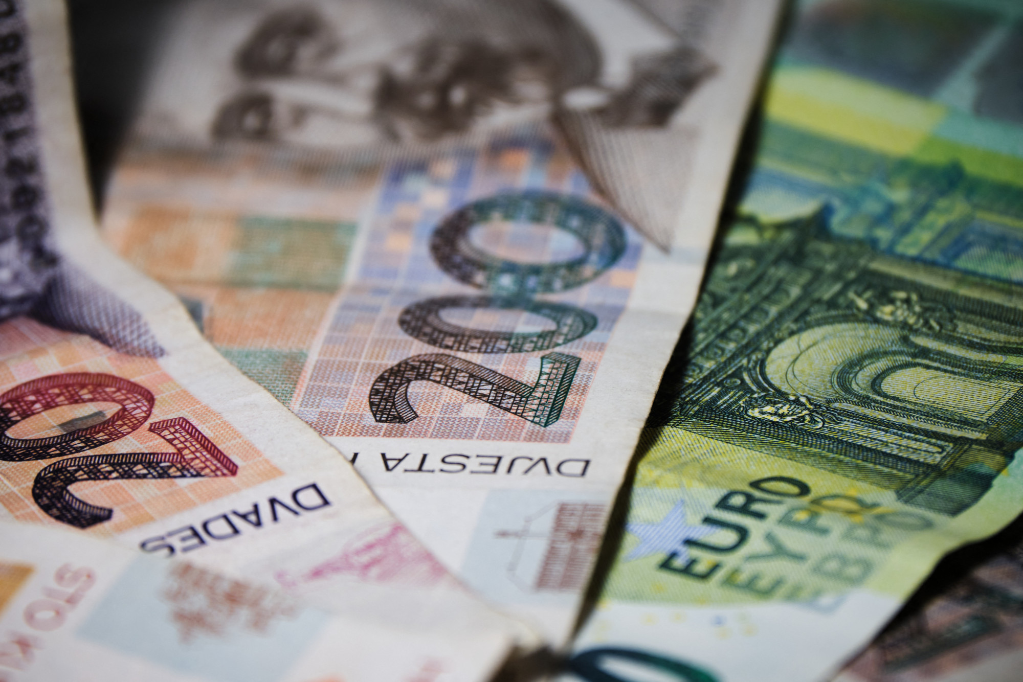 Az EU elfogadta a horvát euróhoz szükséges törvényeket