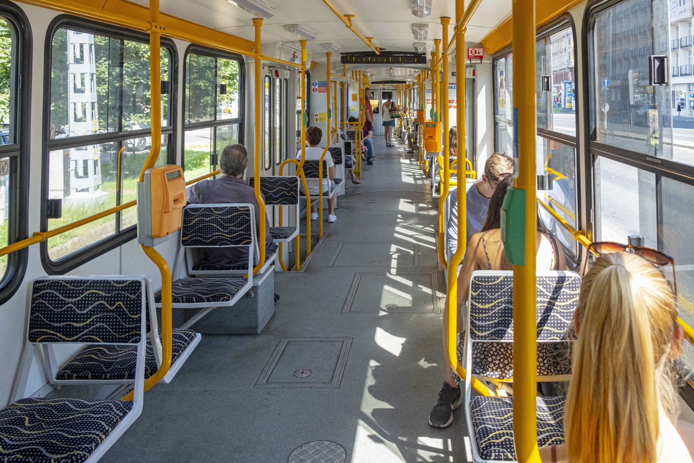 Olcsóbb lesz a BKK-bérlet