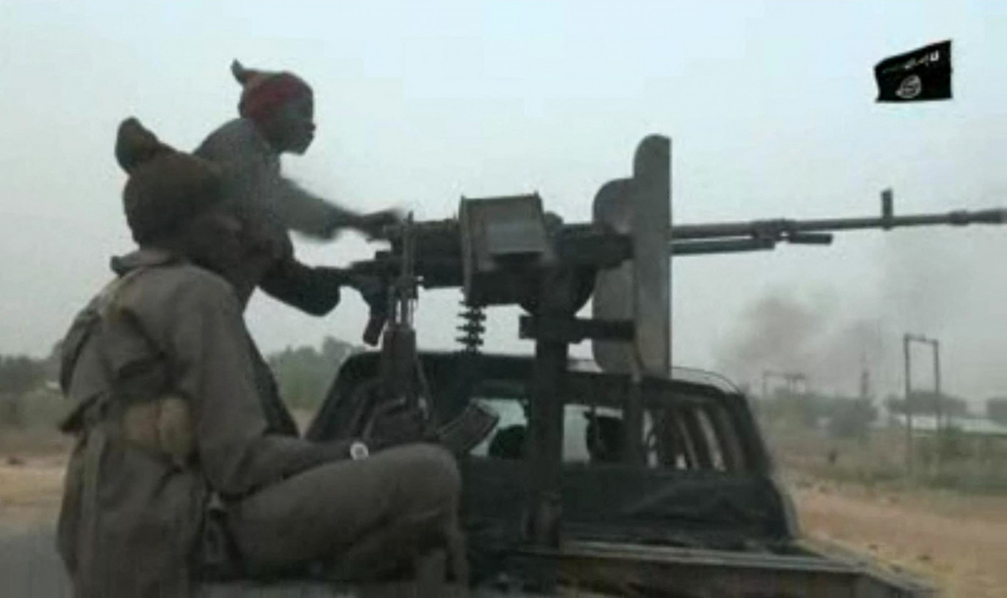 A Boko Haram megrohamozott egy börtönt Nigériában, több száz rab megszökött
