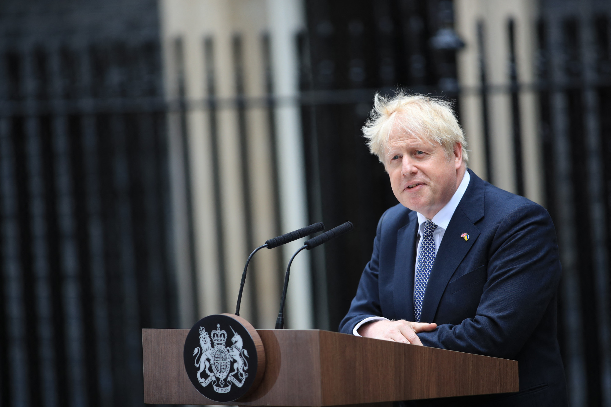 Boris Johnson újraindulhat a brit általános választásokon