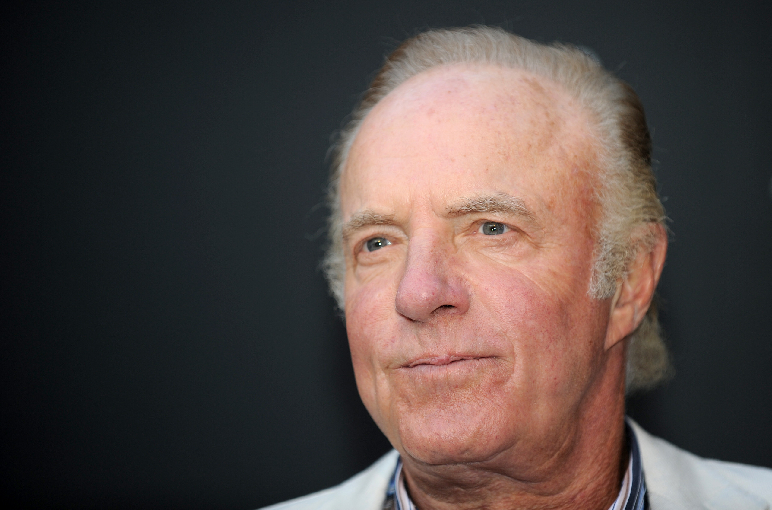 James Caan