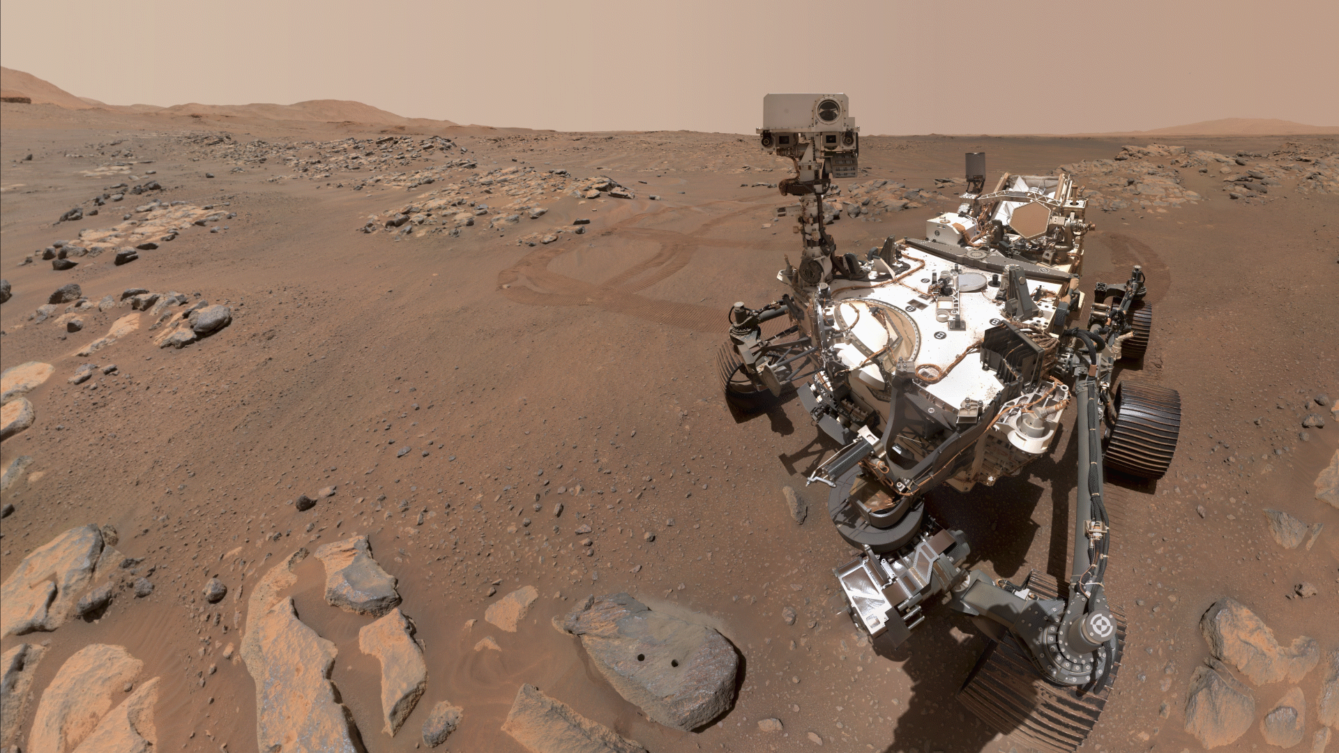 Mélyebbre kell ásni, hogy kiderüljön, volt-e valaha élet a Marson