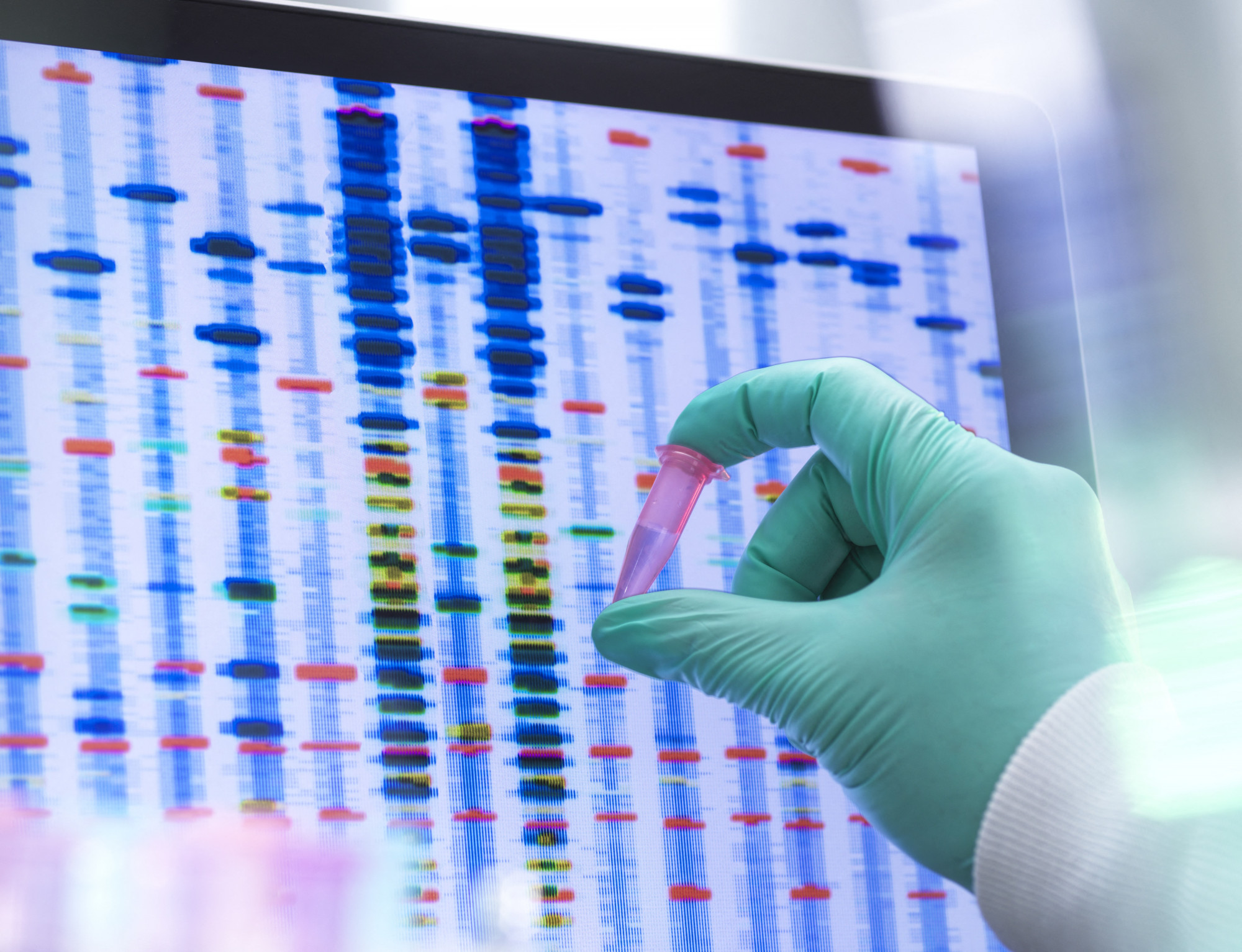 Közel 7 millió ember DNS-adatait lopták el a legnépszerűbb házi genetikai teszteket kínáló 23andMe oldaláról
