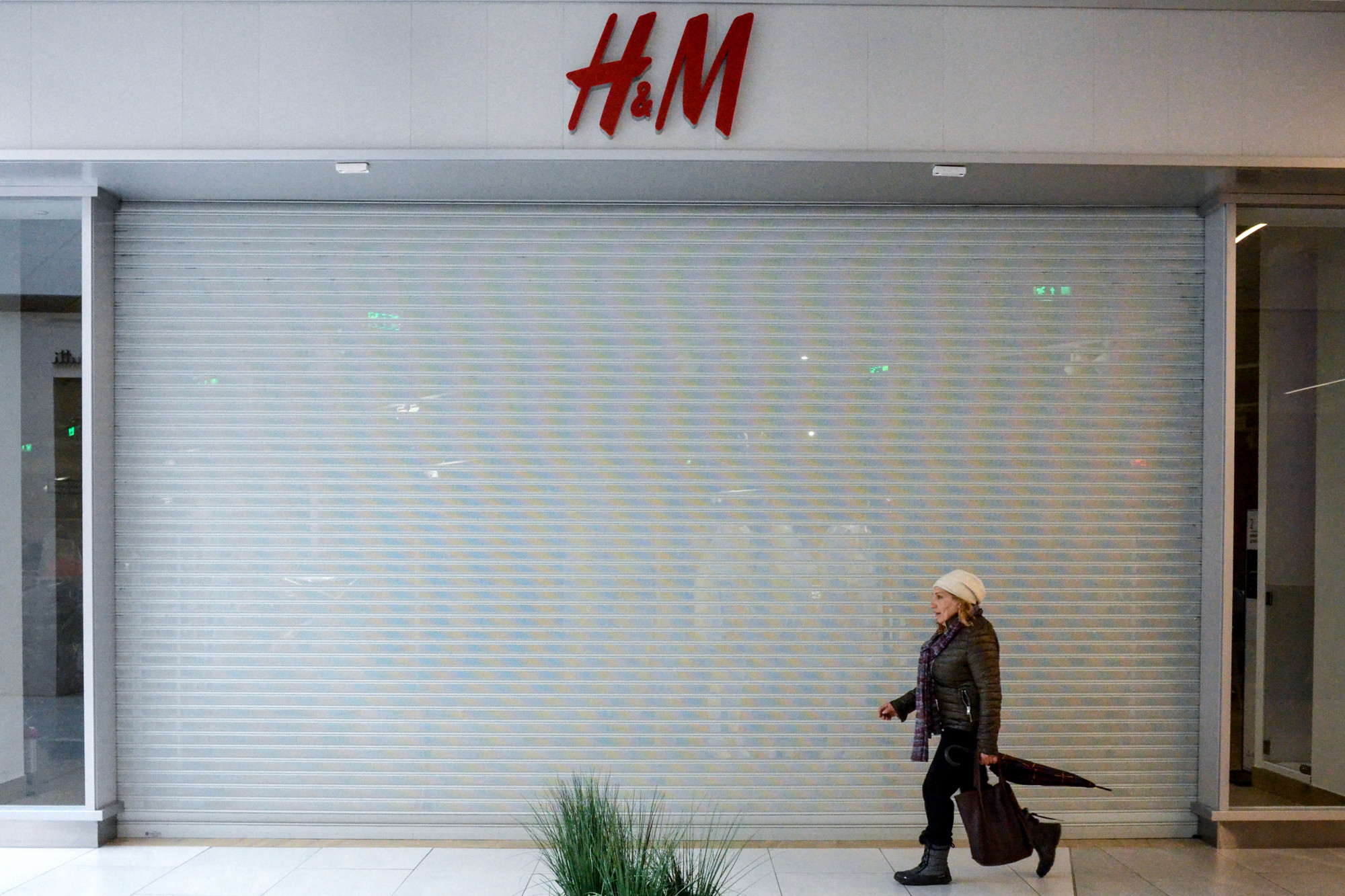 Használt ruhákat kezd el árusítani a H&M