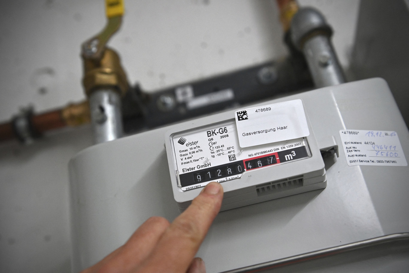 Üzent az MVM, ha gázszámlát kaptál tőlük, be ne fizesd!