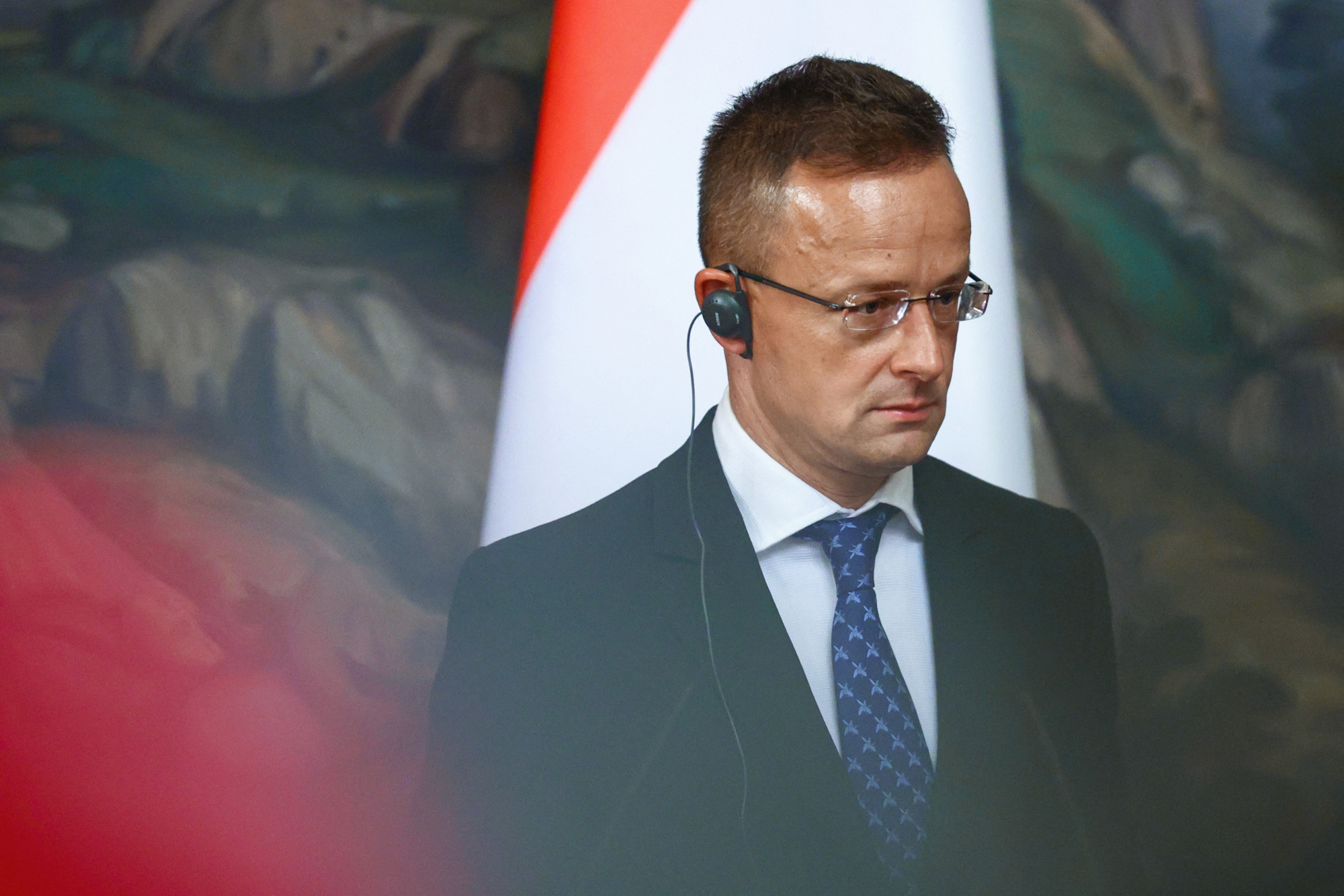 Tovább működik a kijevi magyar nagykövetség