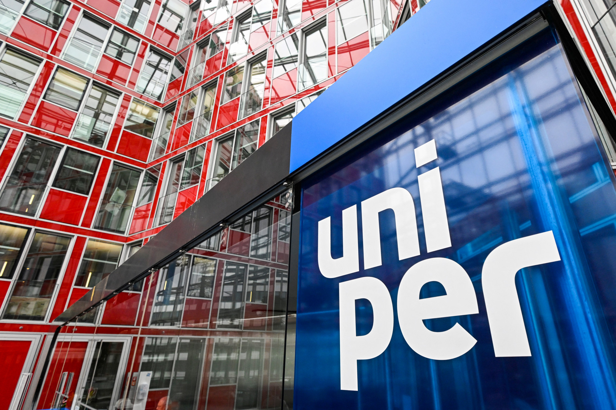 A német kormány feltőkésítéssel menti meg az Uniper gázszolgáltatót