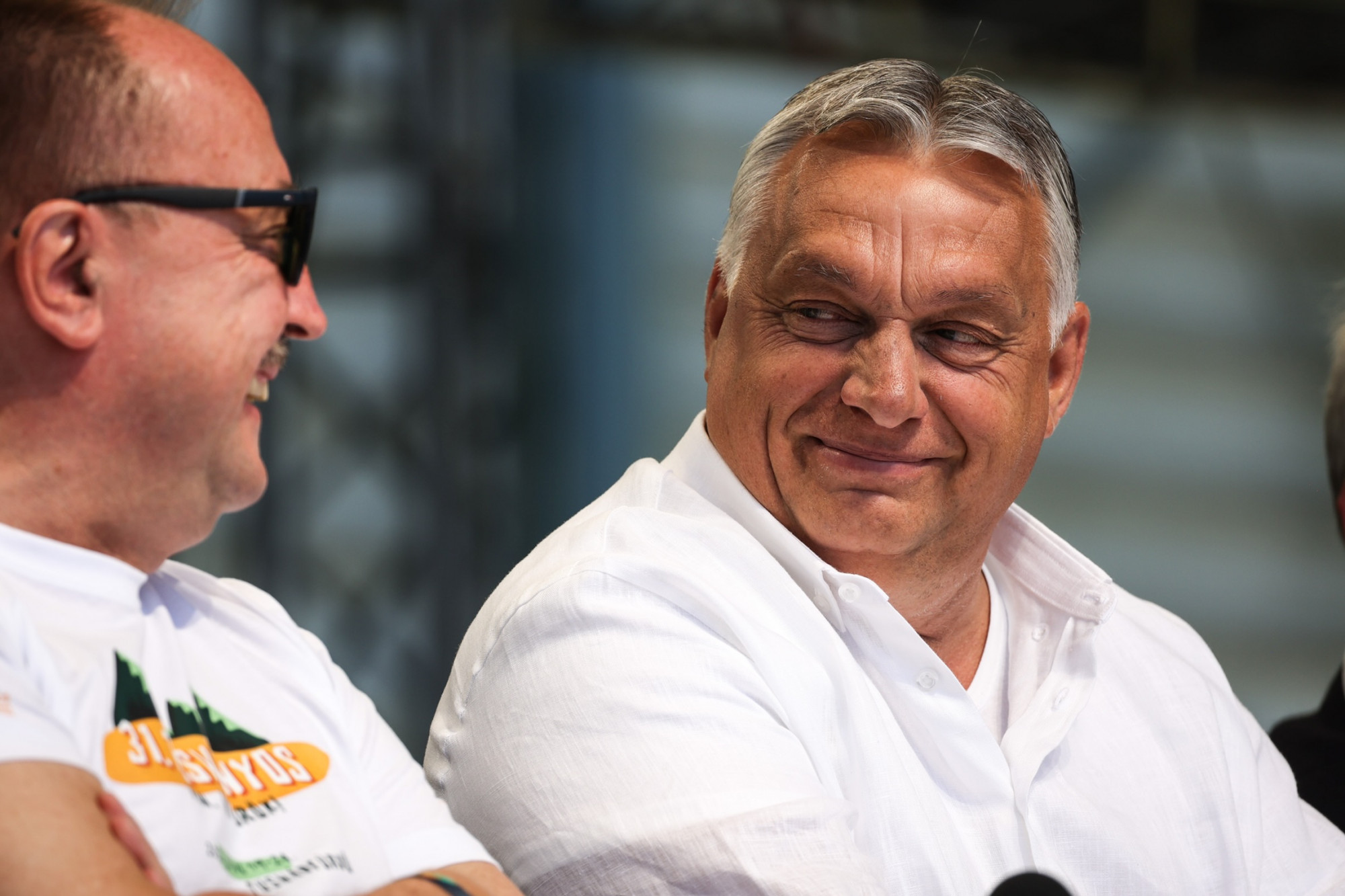 Közös nyilatkozatban ítélte el Orbán „nyíltan rasszista” beszédét az Európai Parlament összes nagyobb pártja