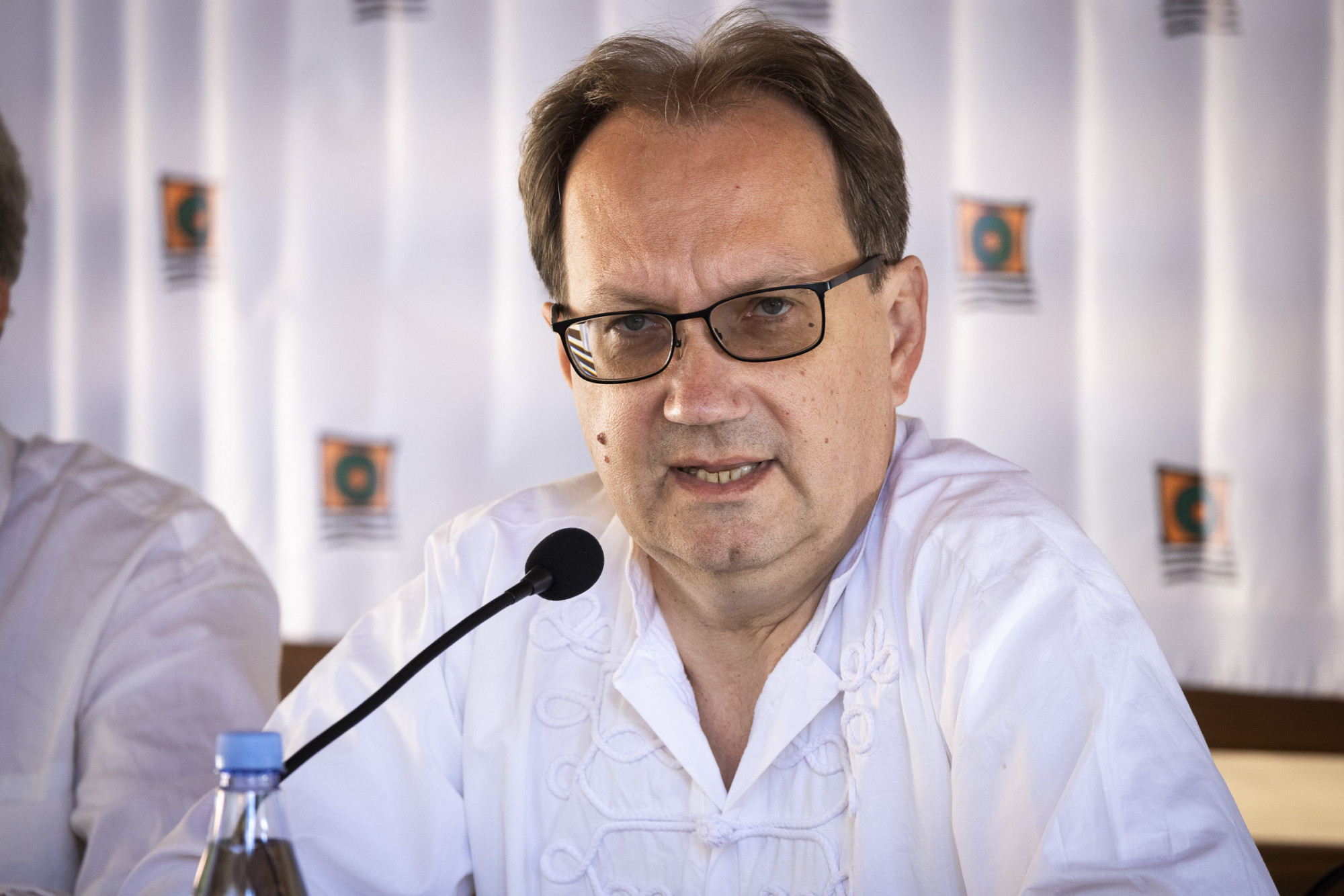 Leváltotta a miniszter Hoppál Péter kultúráért felelős államtitkárt