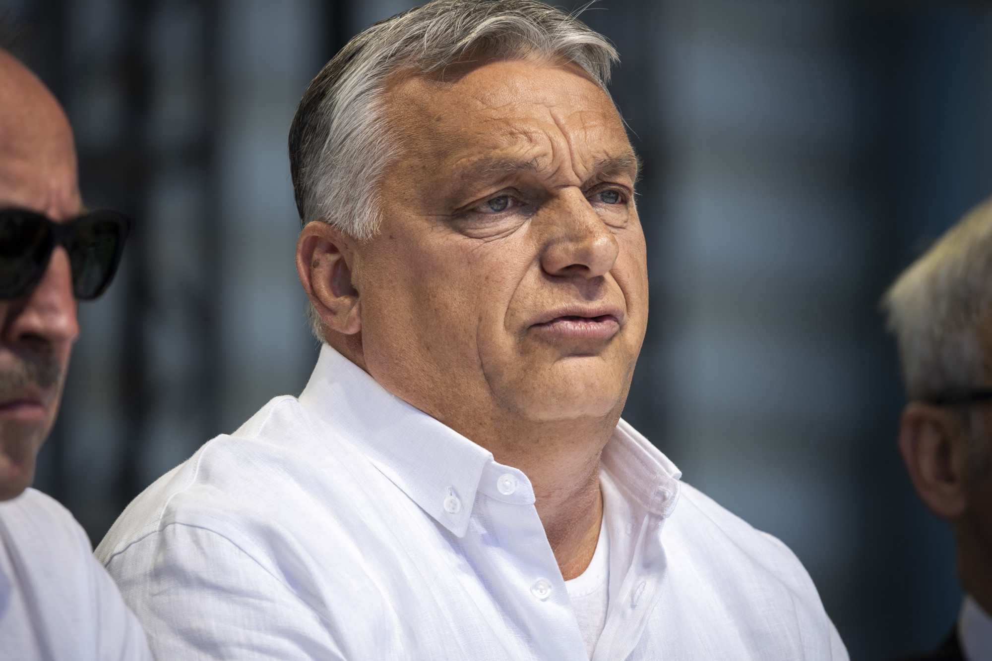 A DK elküldte az EP-képviselőknek Orbán fajelméleti fejtegetését
