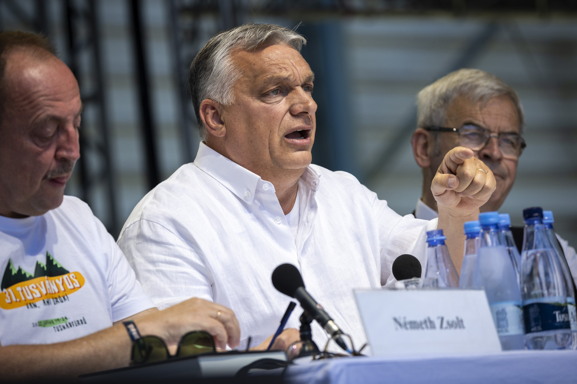 „Megbocsáthatatlan” – ezzel kommentálta Orbán fajkeveredéses szövegét az amerikai külügy