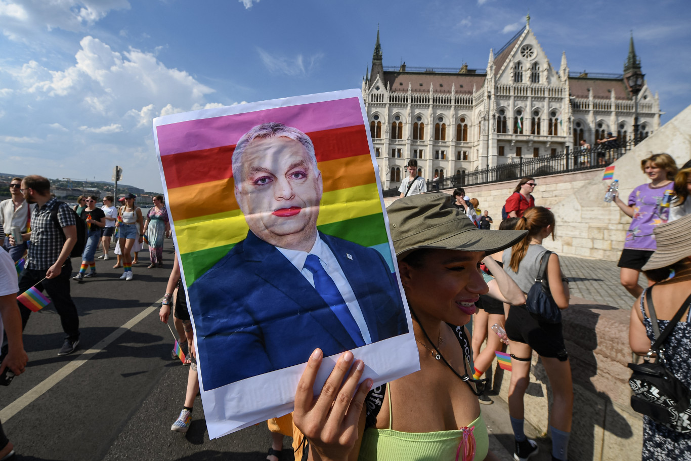 A Mi Hazánk-közeli lap eltemette a NER-t